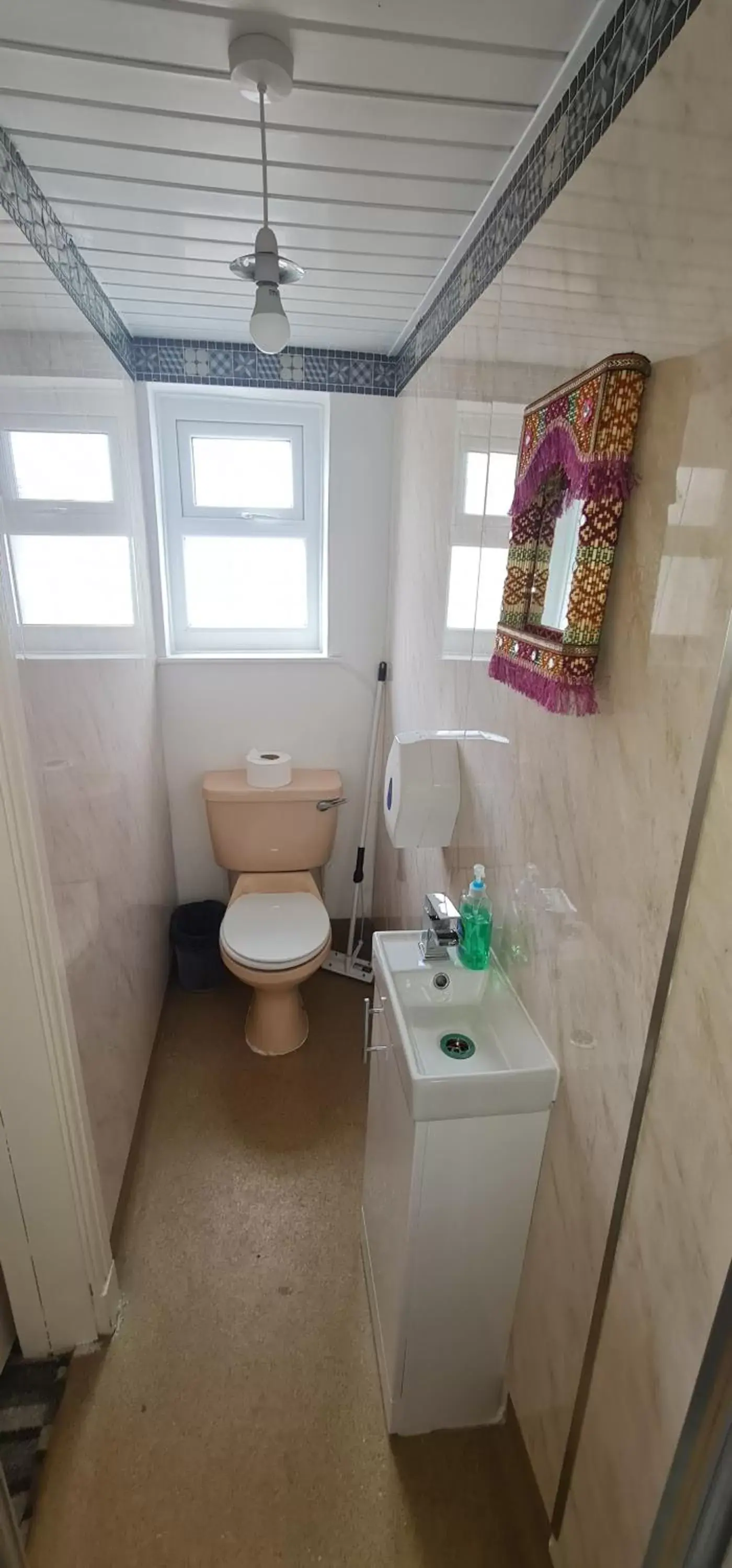 Shower, Bathroom in BUKHARI Hotel