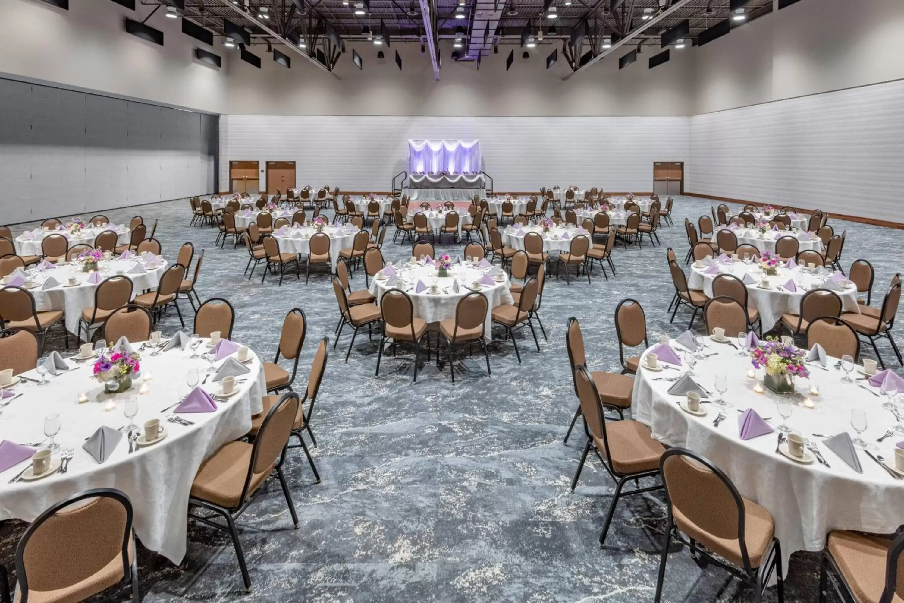 Meeting/conference room, Banquet Facilities in Madison Marriott West