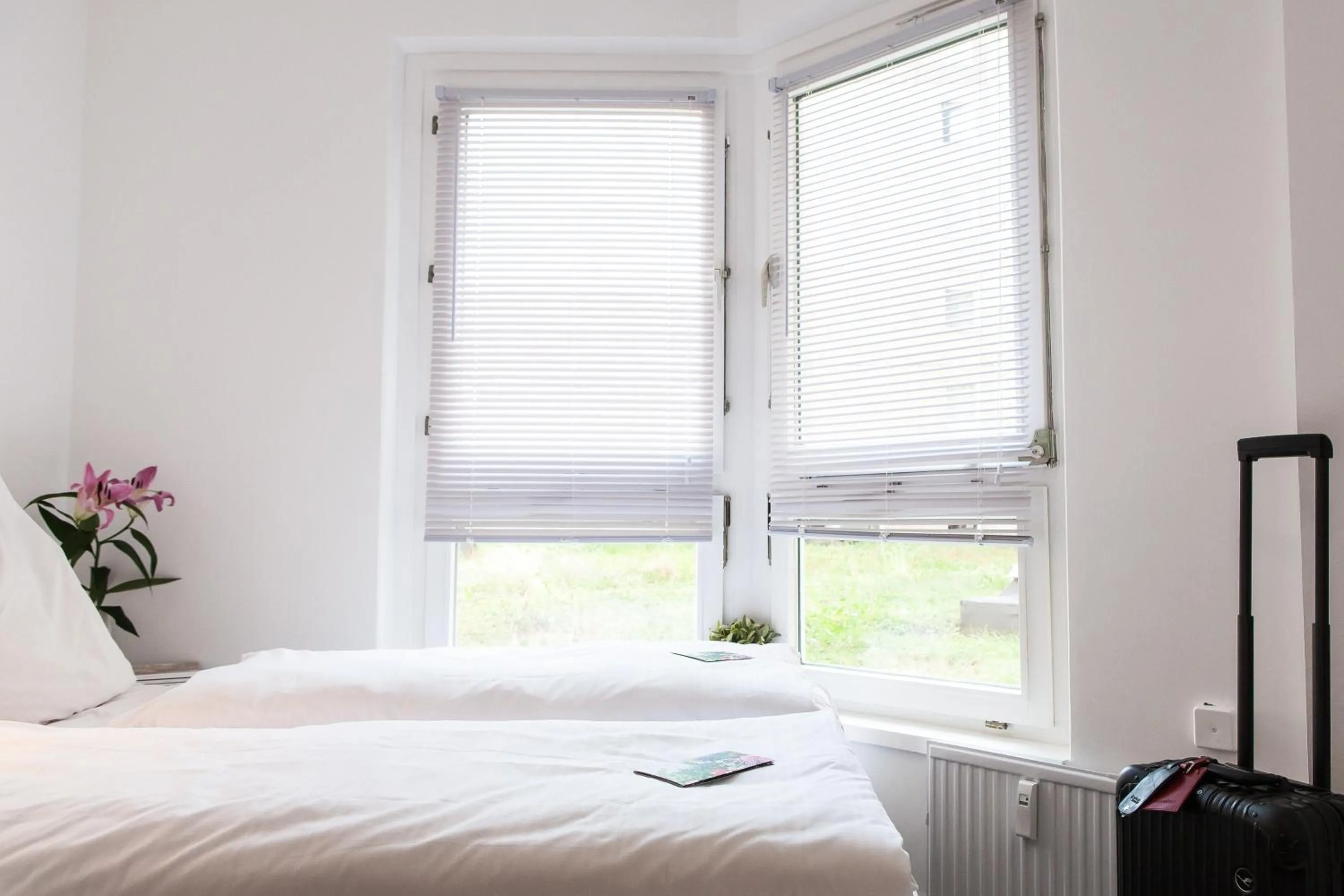 Bed in BNB near Brandenburg Gate - Rooms & Apartments