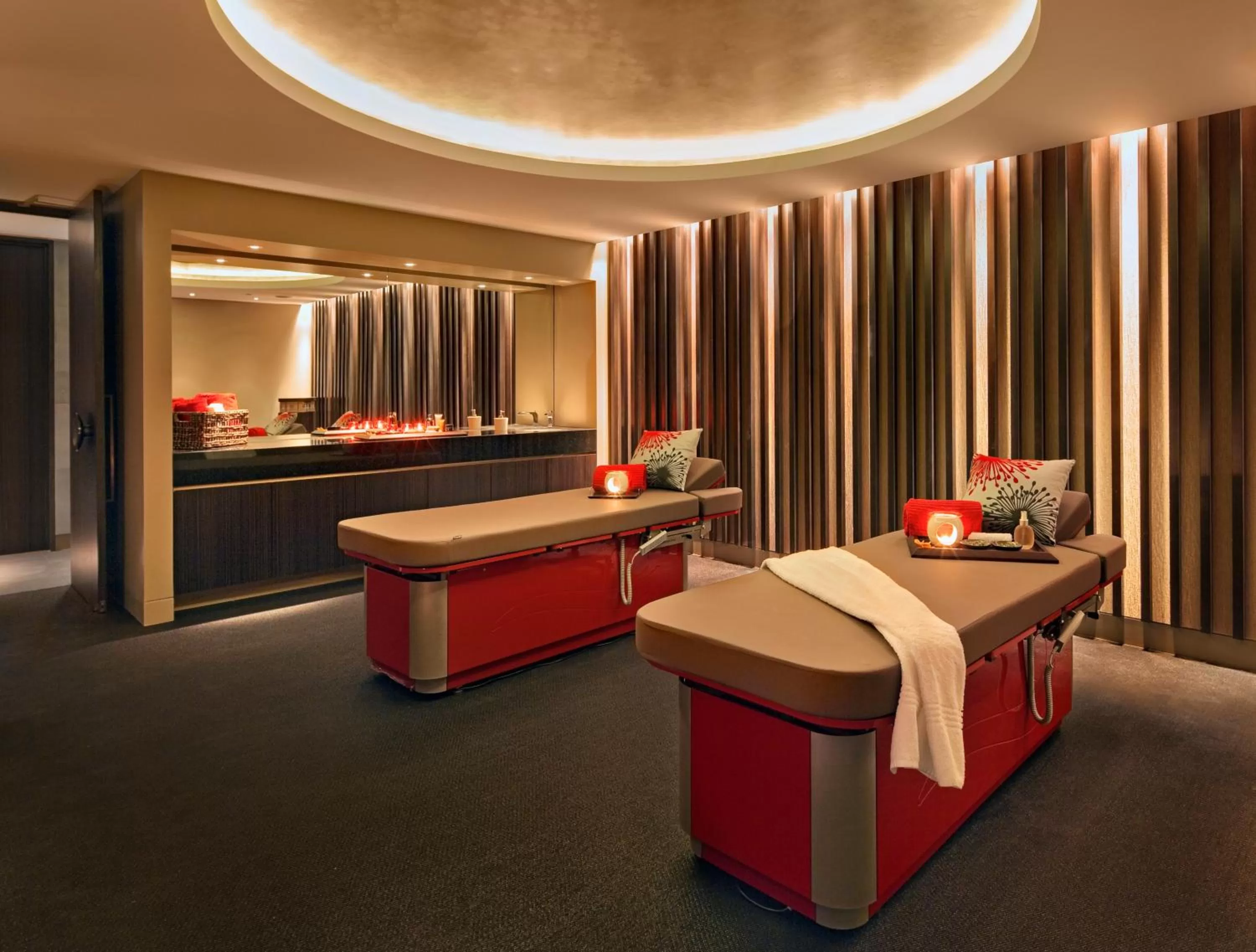 Spa and wellness centre/facilities in The Darling at The Star
