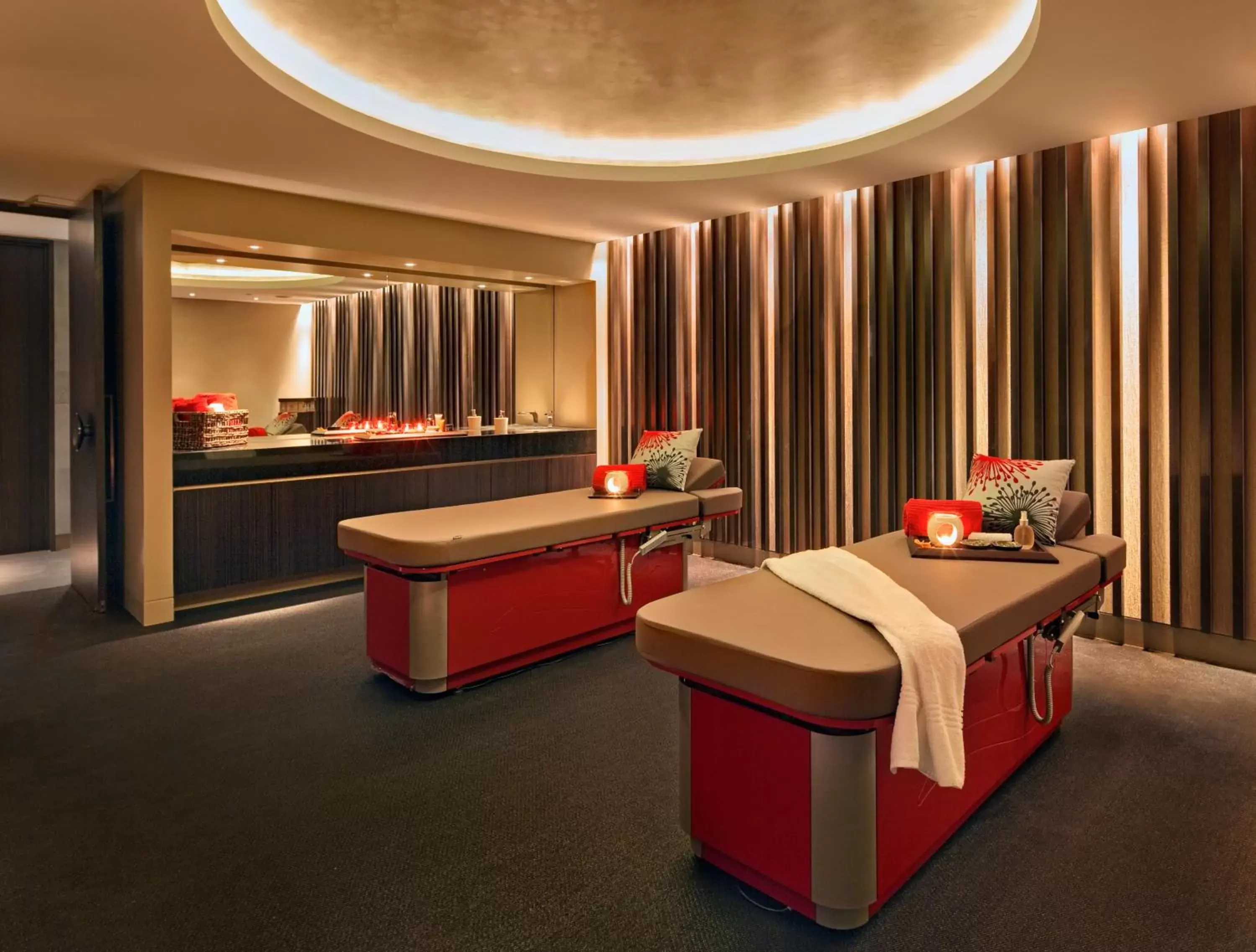 Spa and wellness centre/facilities in The Darling at The Star