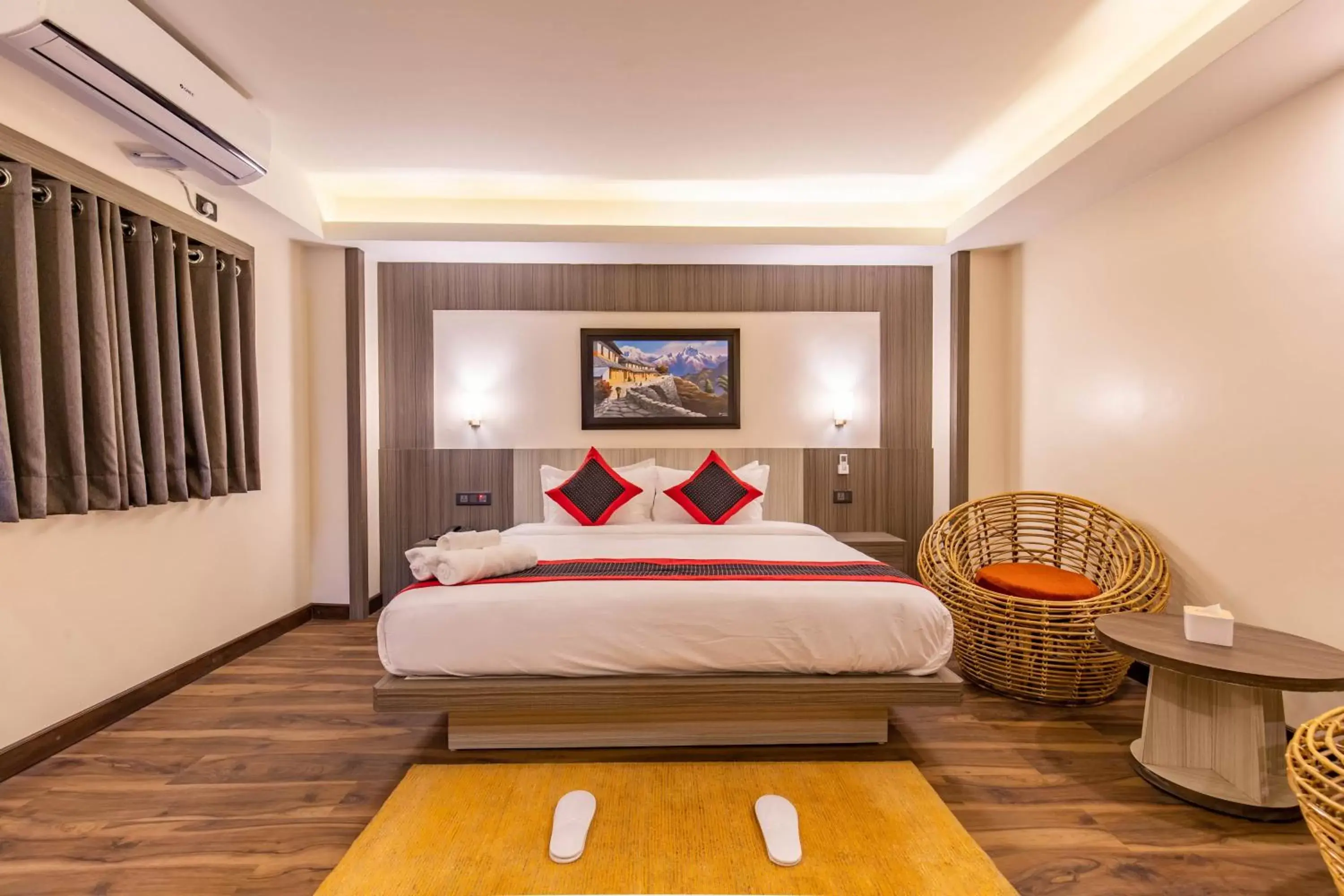 Studio Apartment - single occupancy in Hotel Wawa Studio Apartment - single occupancy in Hotel Wawa