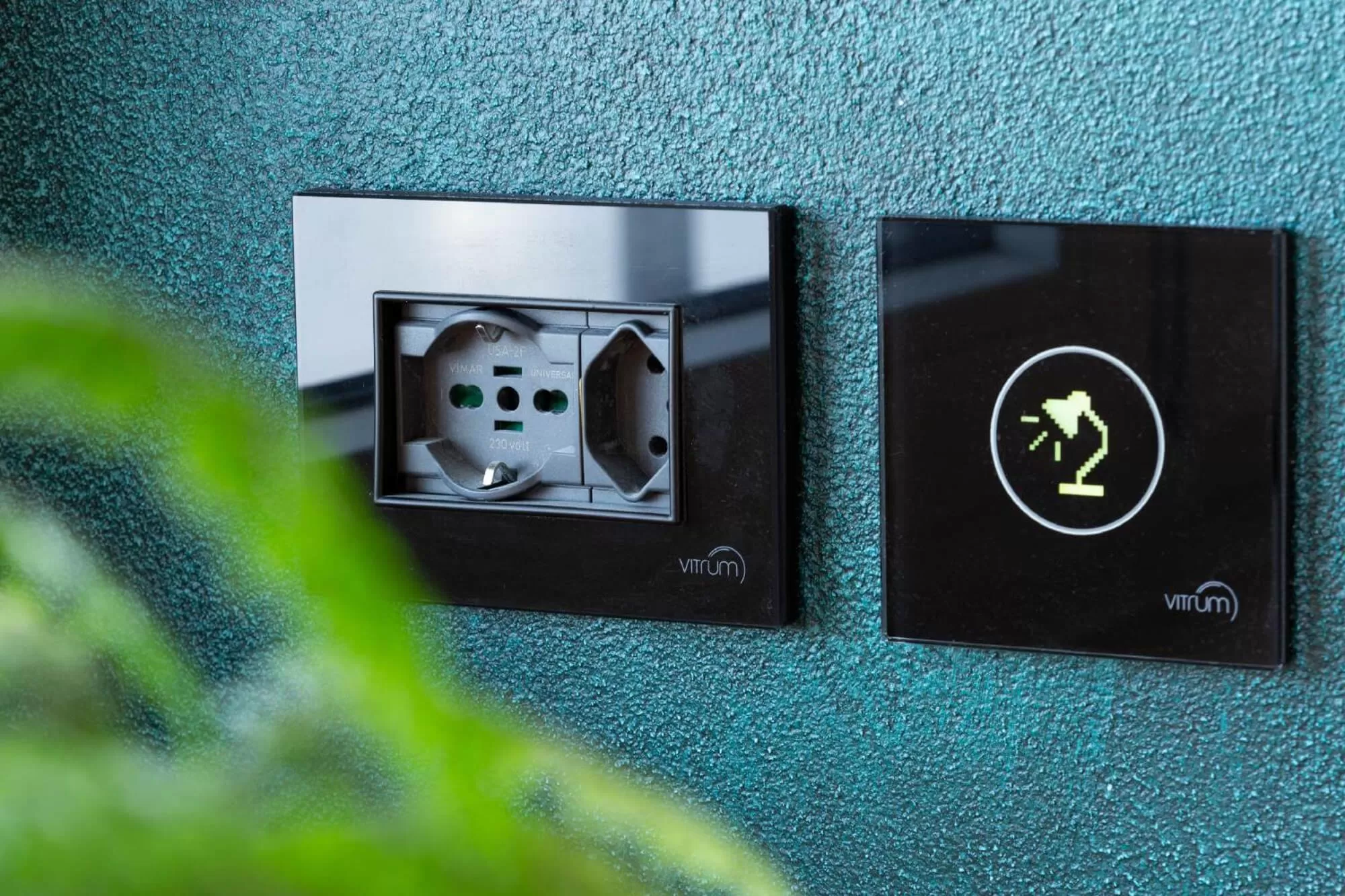 Area and facilities in Riva Rooms & Studios - Check-In 24hr