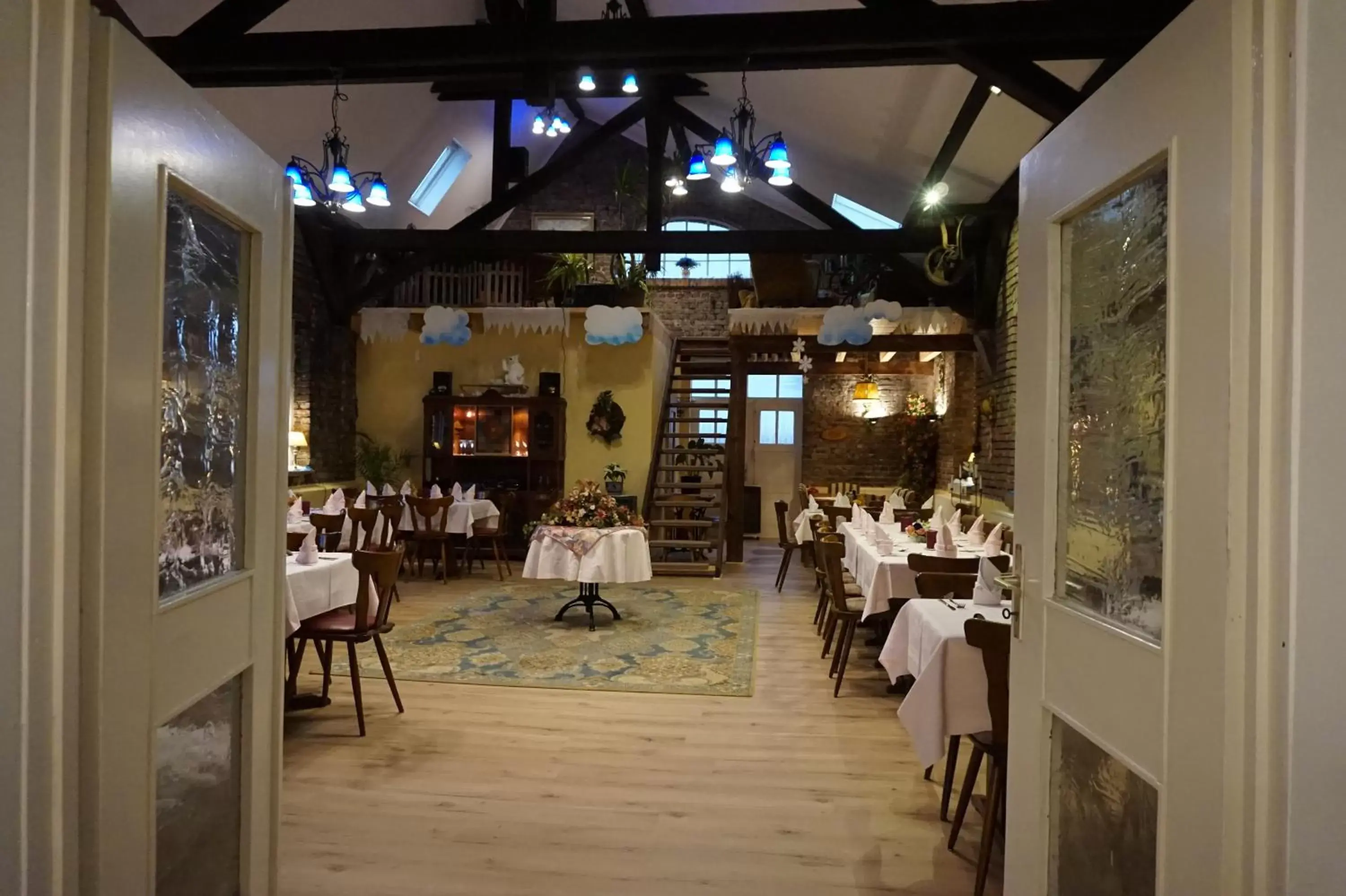 Family Suite in Thüringer Hof Family Suite in Thüringer Hof