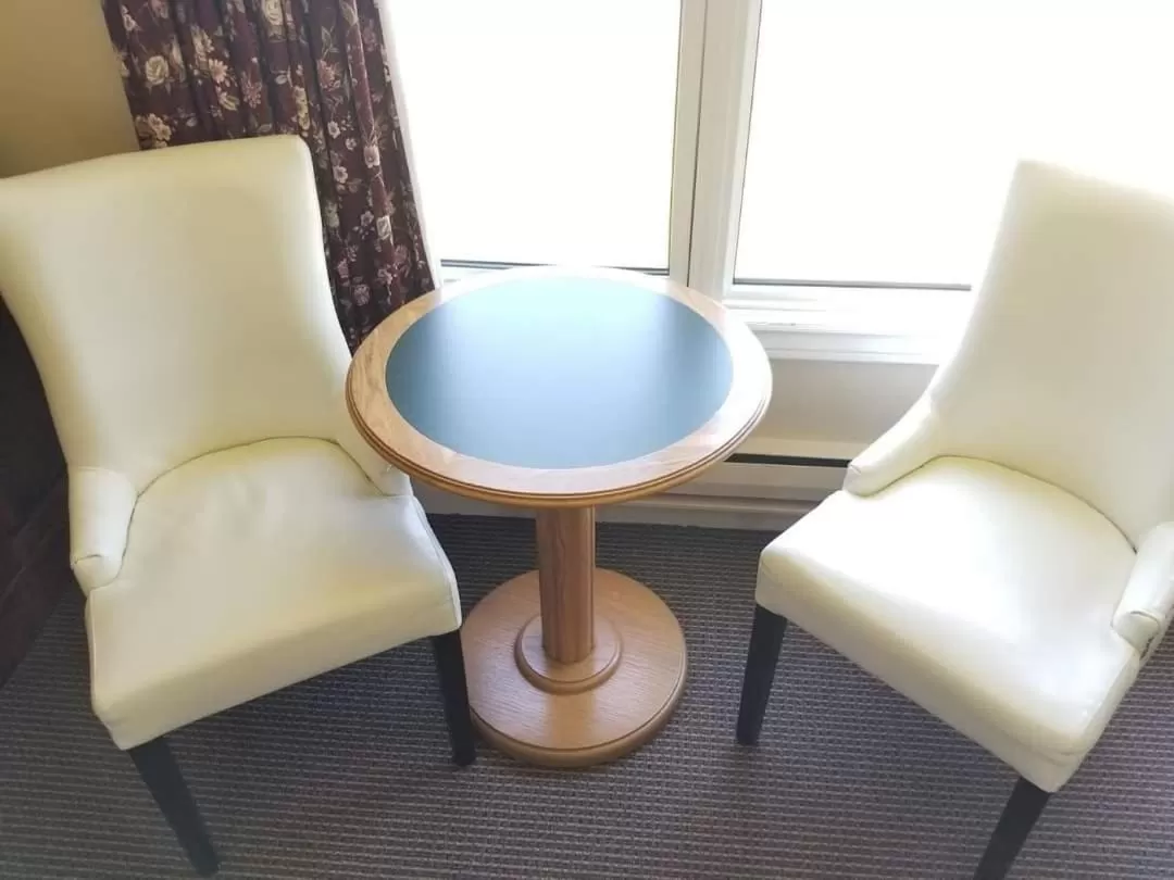 St Ann's Motel & Cottage