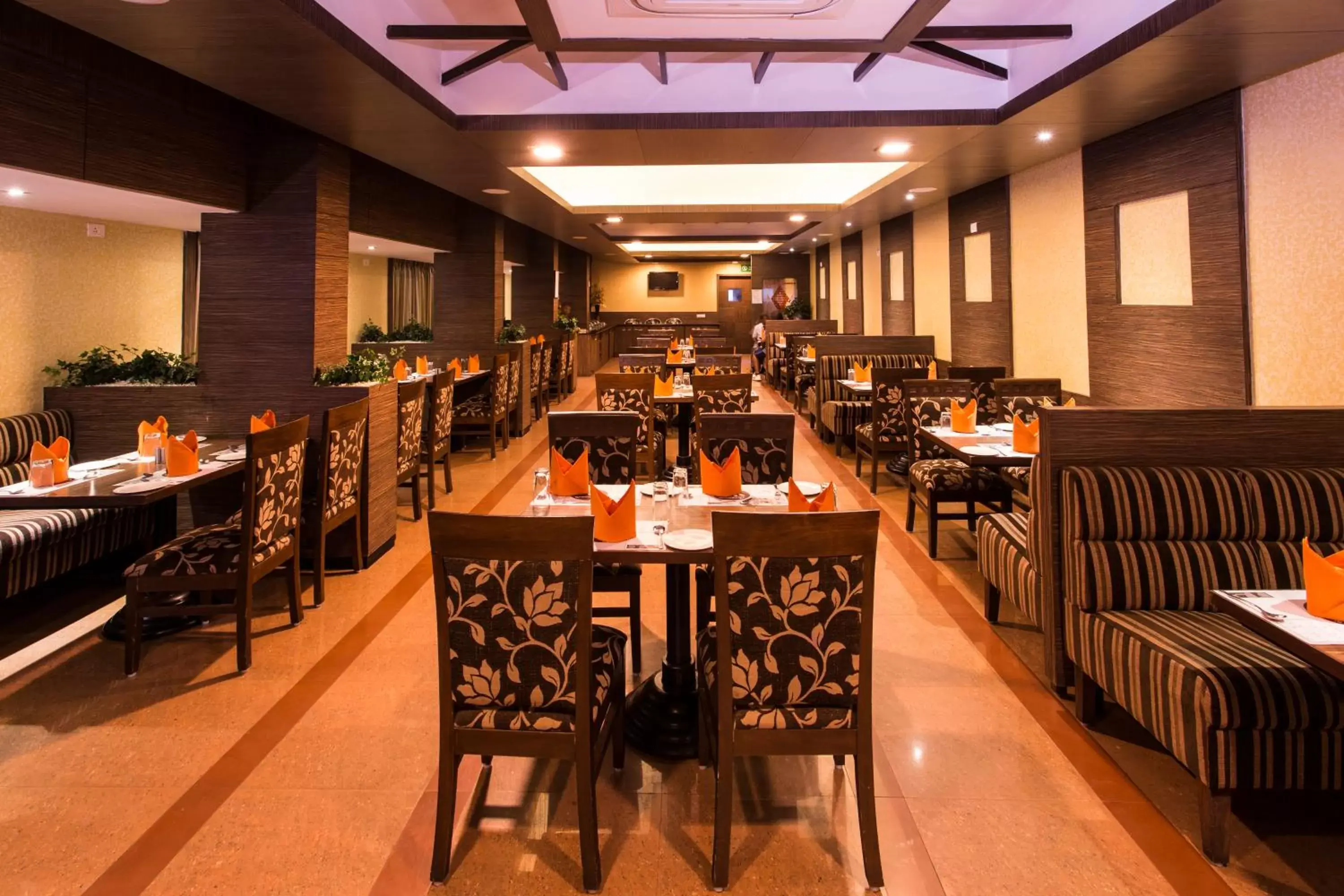 Restaurant/places to eat in Clinton Park Inn Restaurant/places to eat in Clinton Park Inn