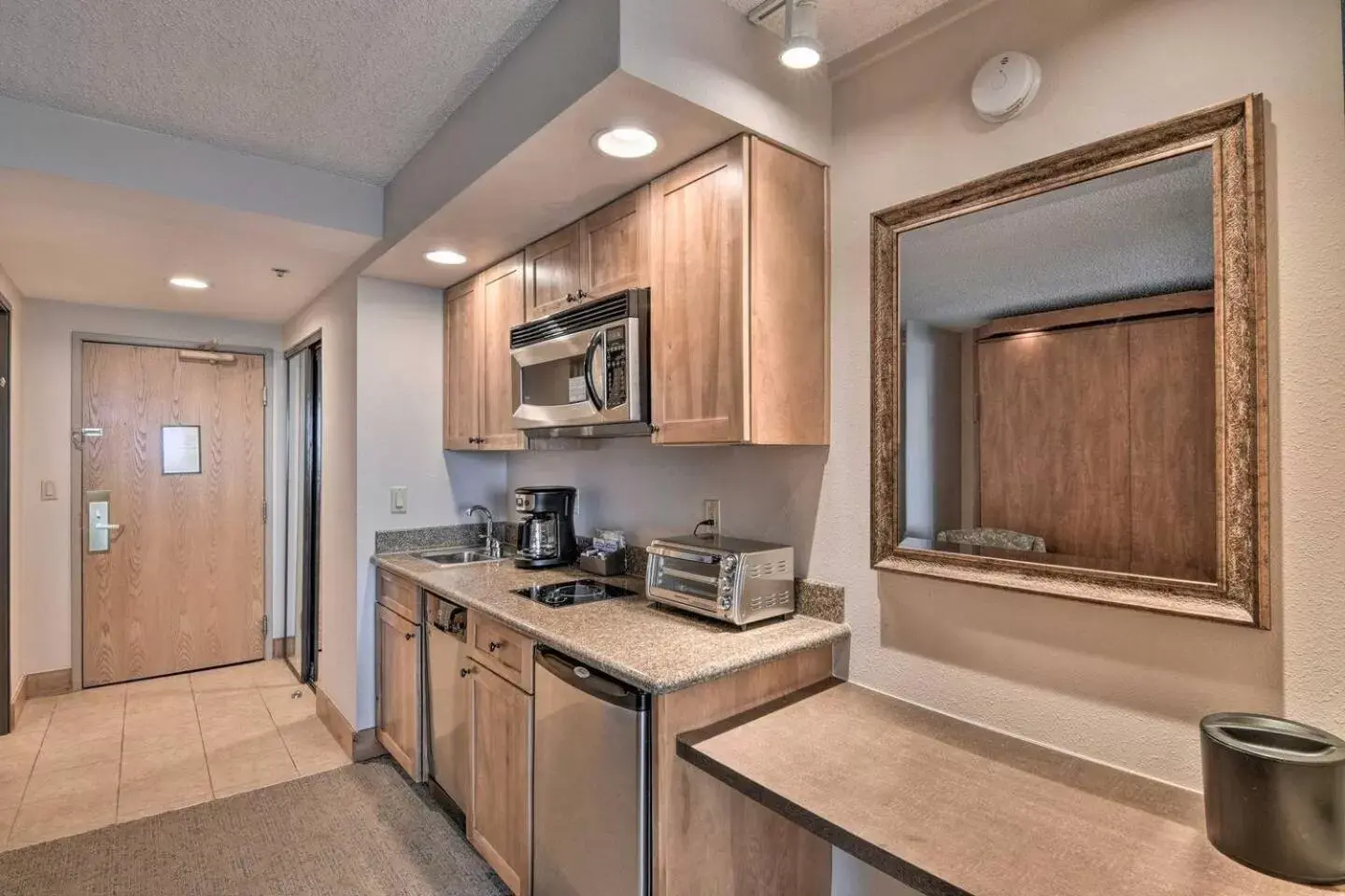 Kitchen or kitchenette, Kitchen/Kitchenette in Grand Lodge Crested Butte