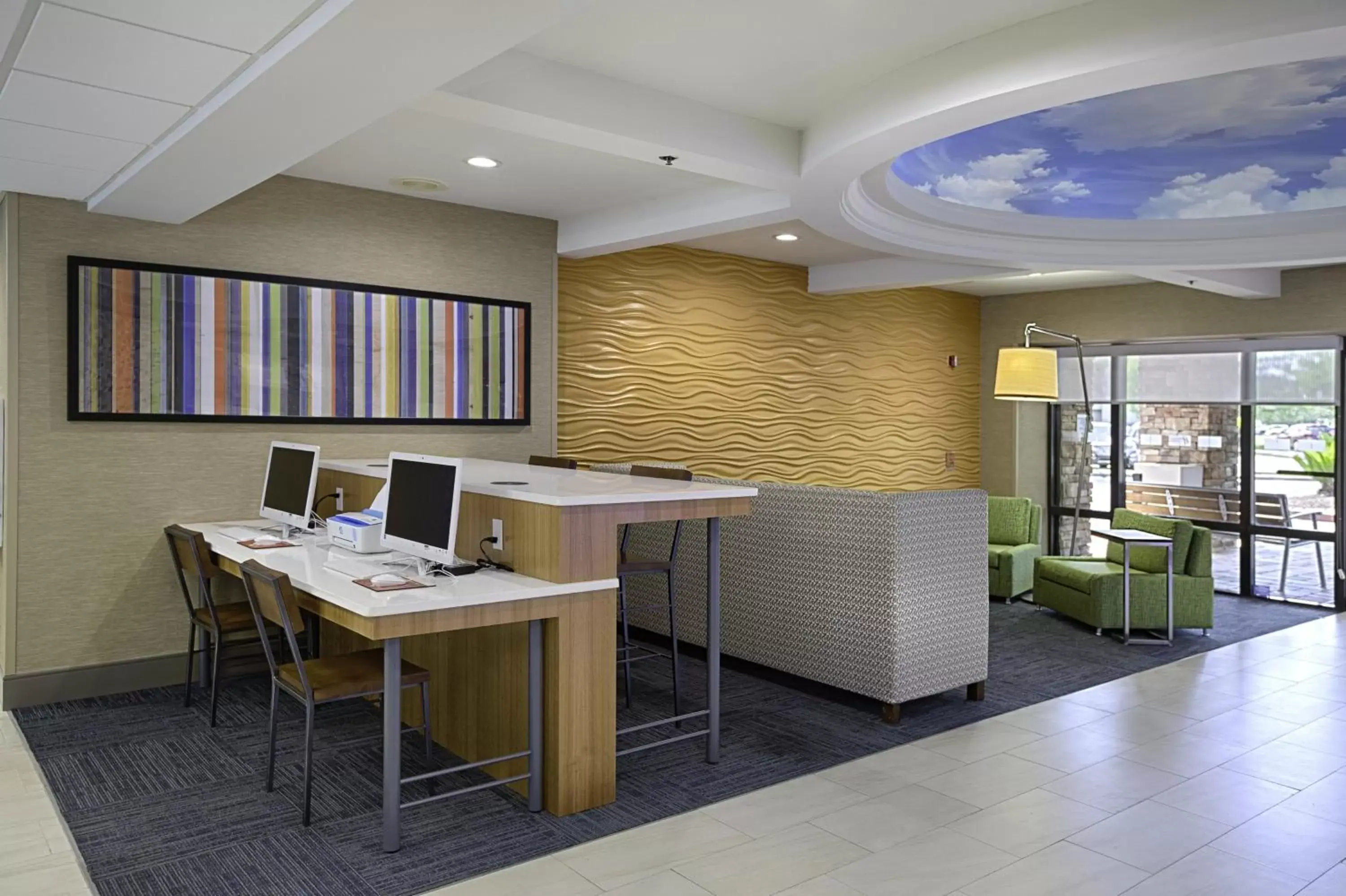 Other in Holiday Inn Express Hotel & Suites Jacksonville-South, an IHG Hotel