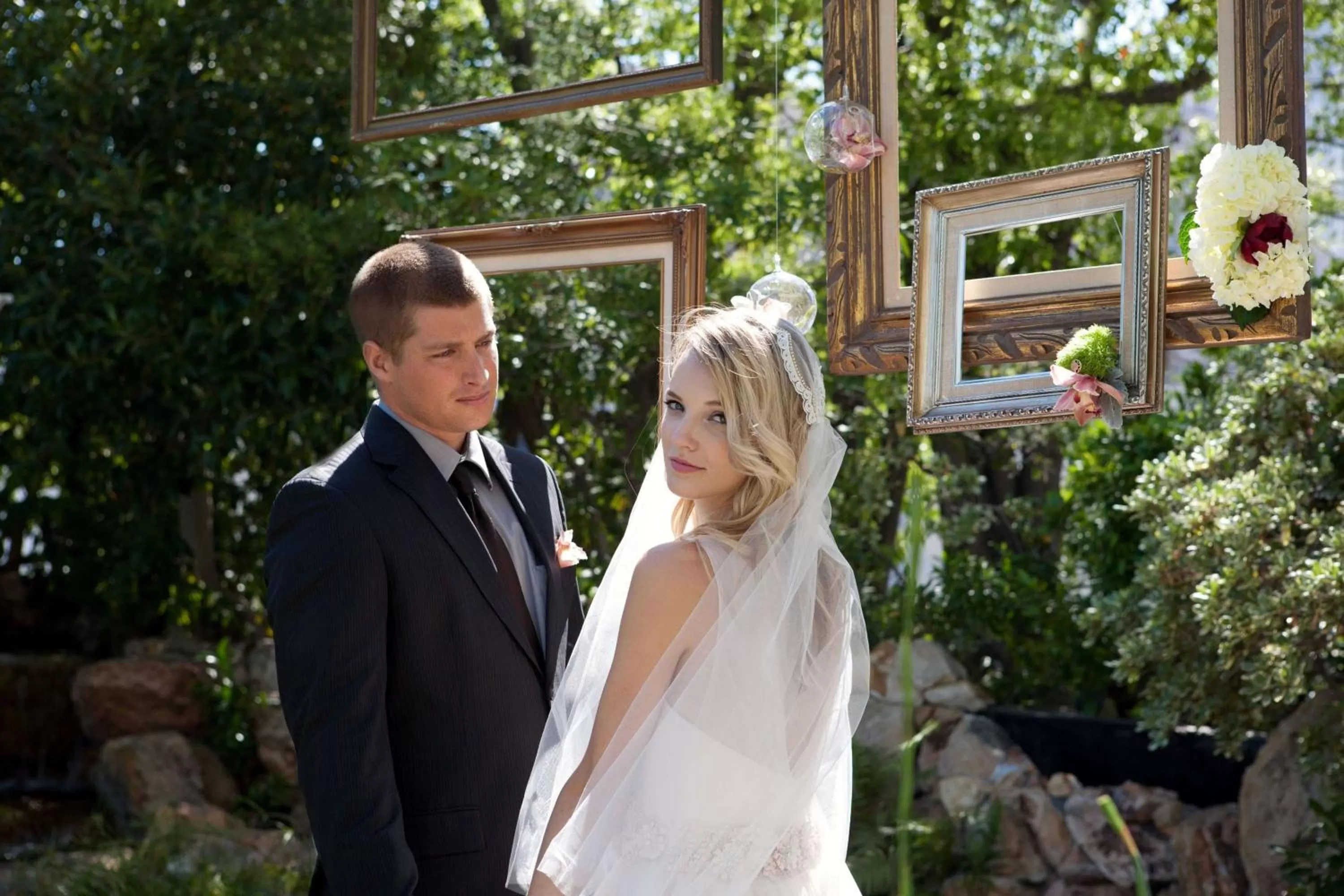 Meeting/conference room in Doubletree by Hilton Los Angeles Downtown