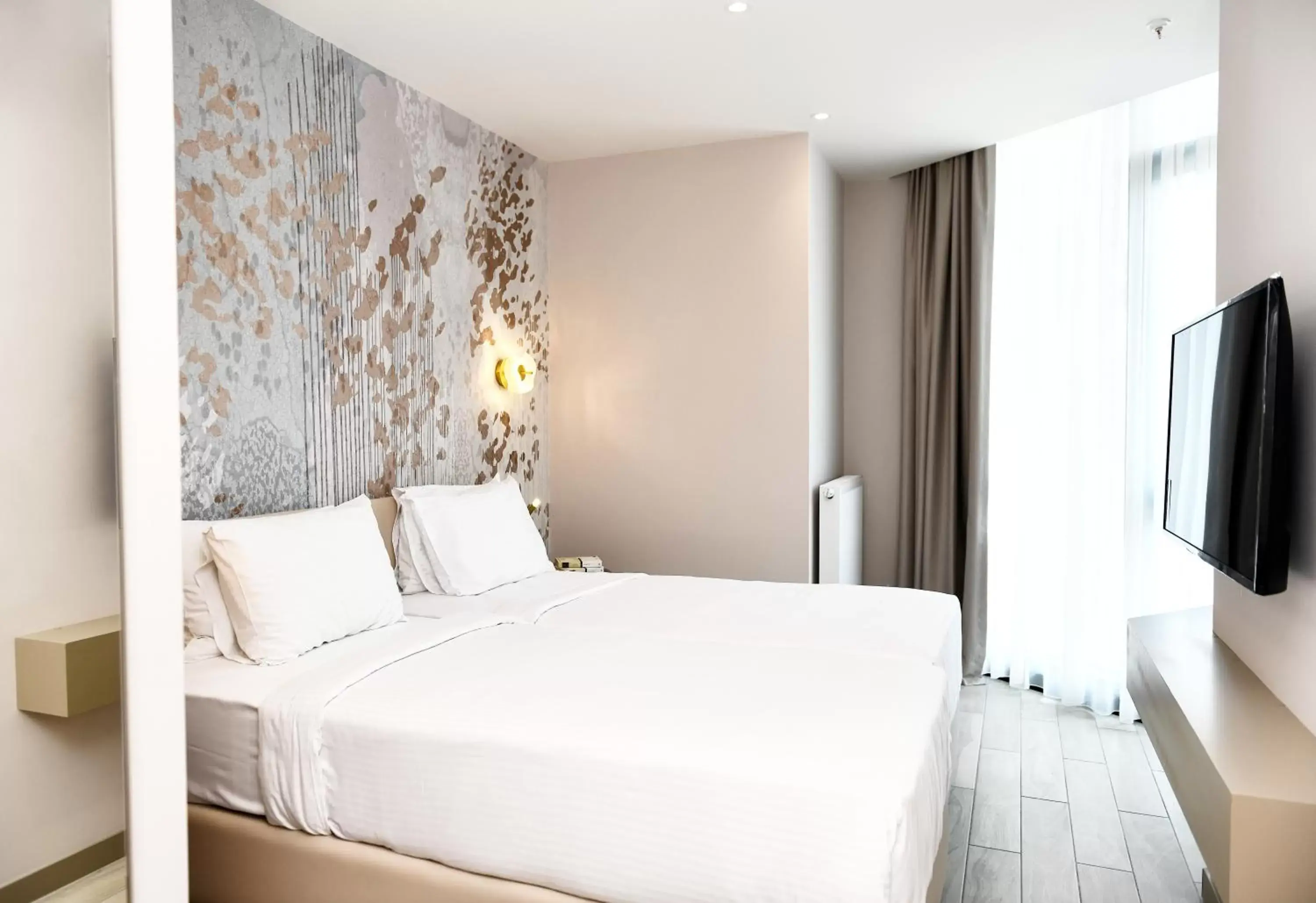 Spacious Three Bedroom Apartment in WestSide Residences by Rotana Spacious Three Bedroom Apartment in WestSide Residences by Rotana