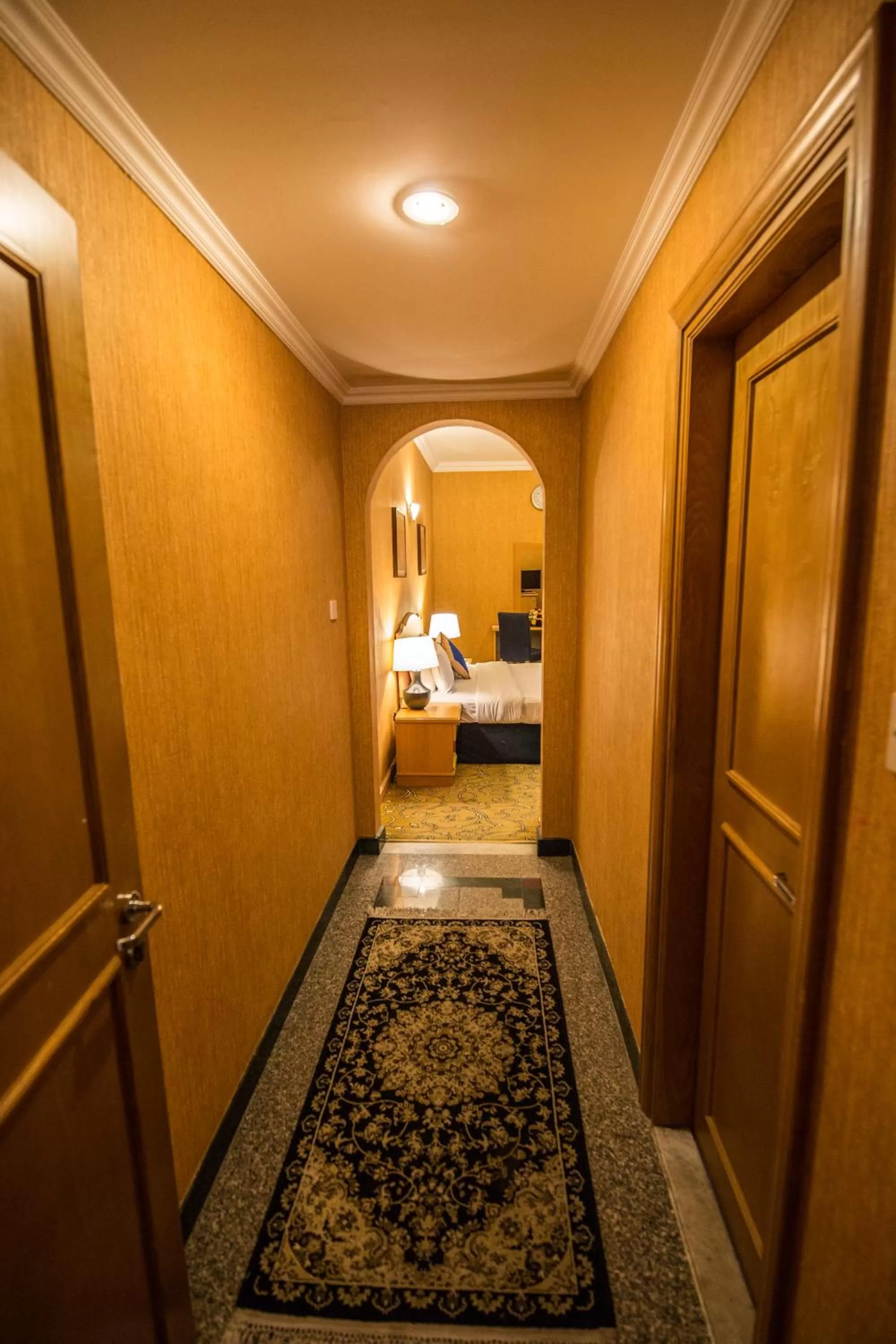 Other, Bed in Welcome Hotel Apartments 1