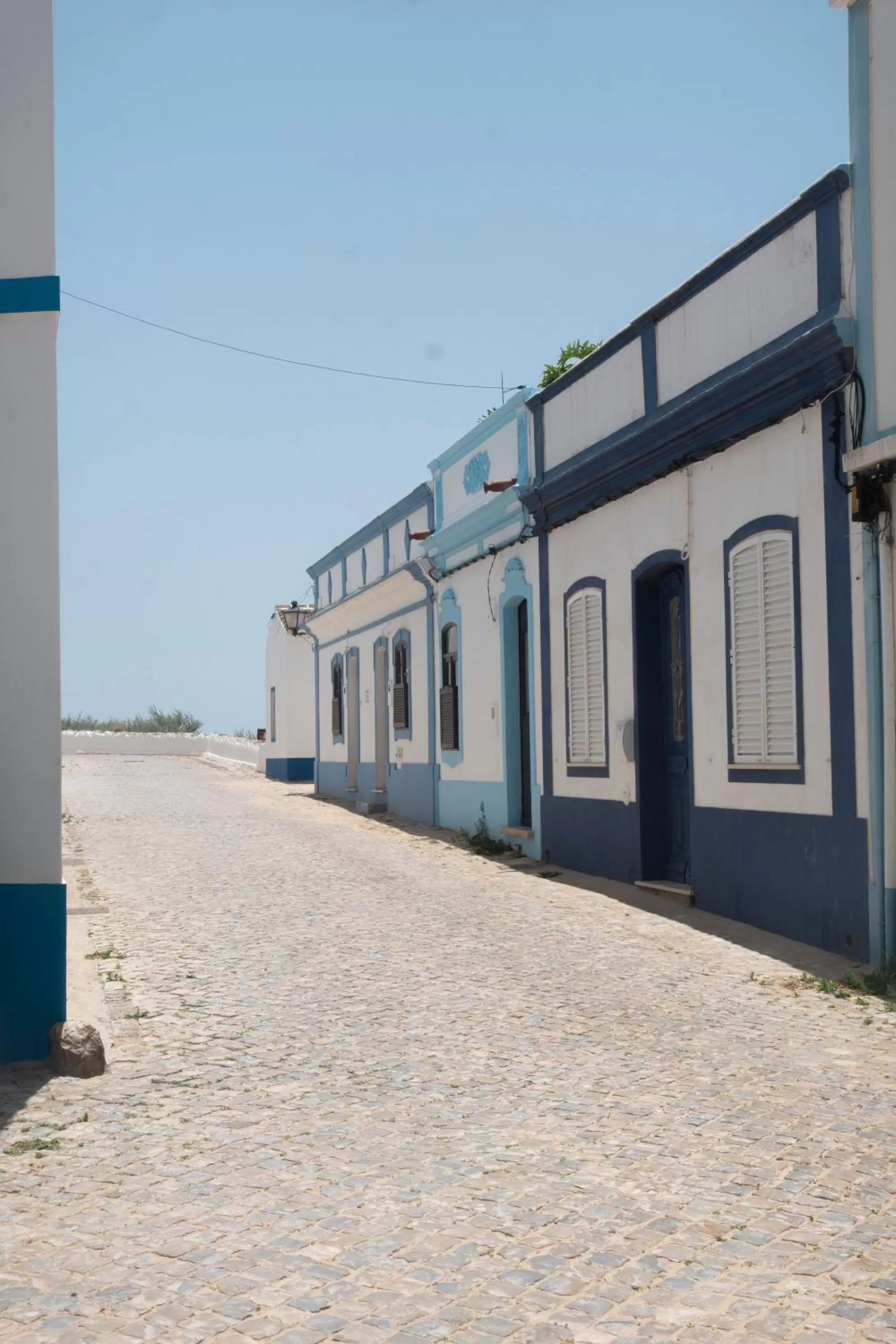 Area and facilities, Property Building in A Casa de Cima - Cacela Velha
