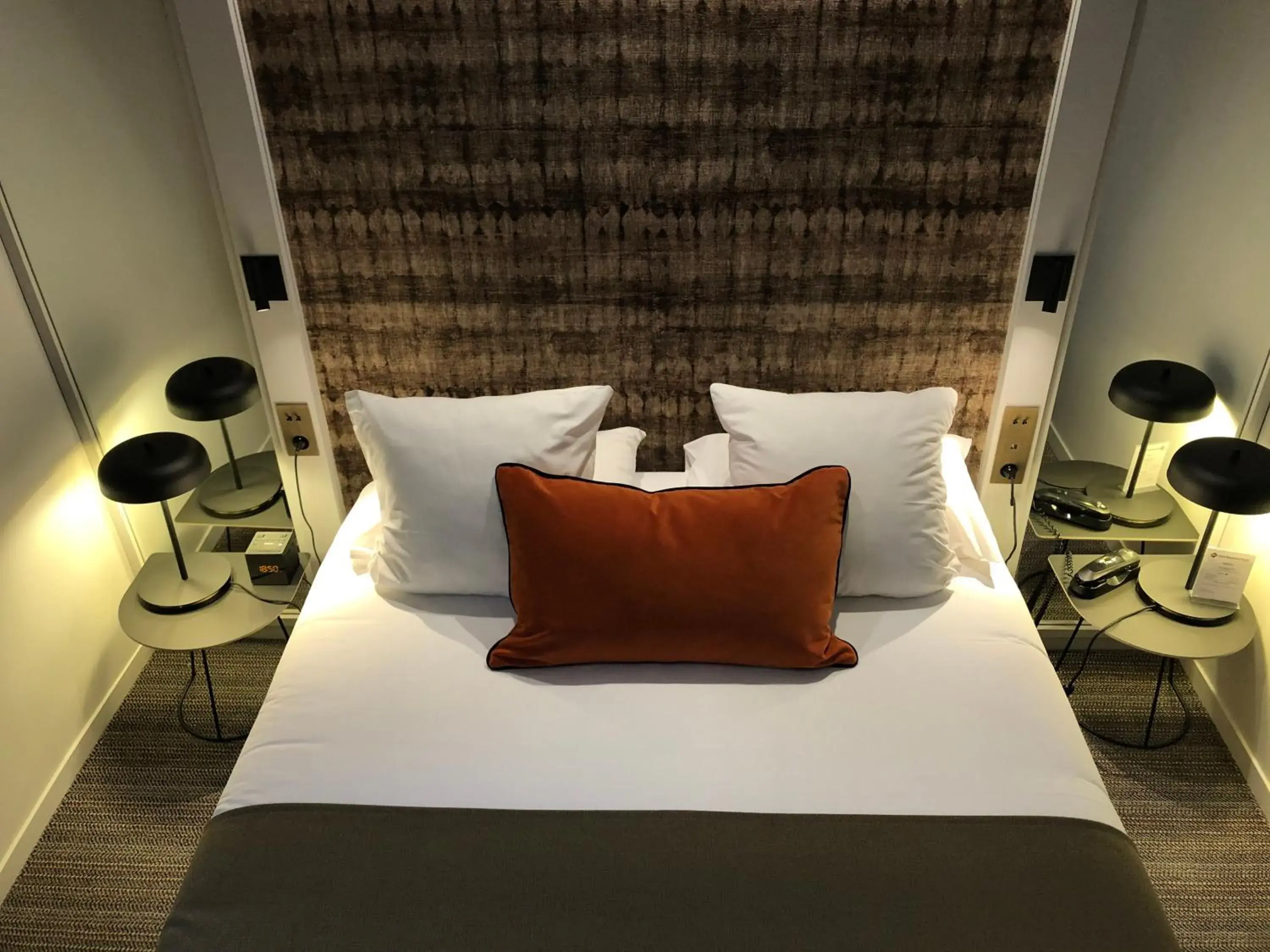 Bedroom, Bed in Best Western Plus Hotel Sydney Opera