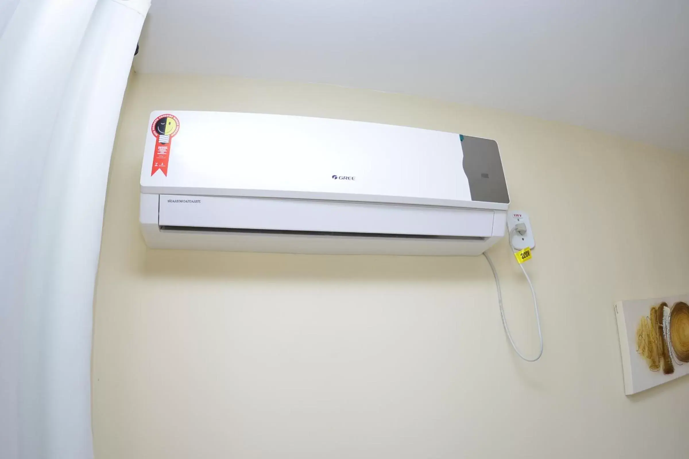 Deluxe Room in Hotel Raio de Sol Deluxe Room in Hotel Raio de Sol