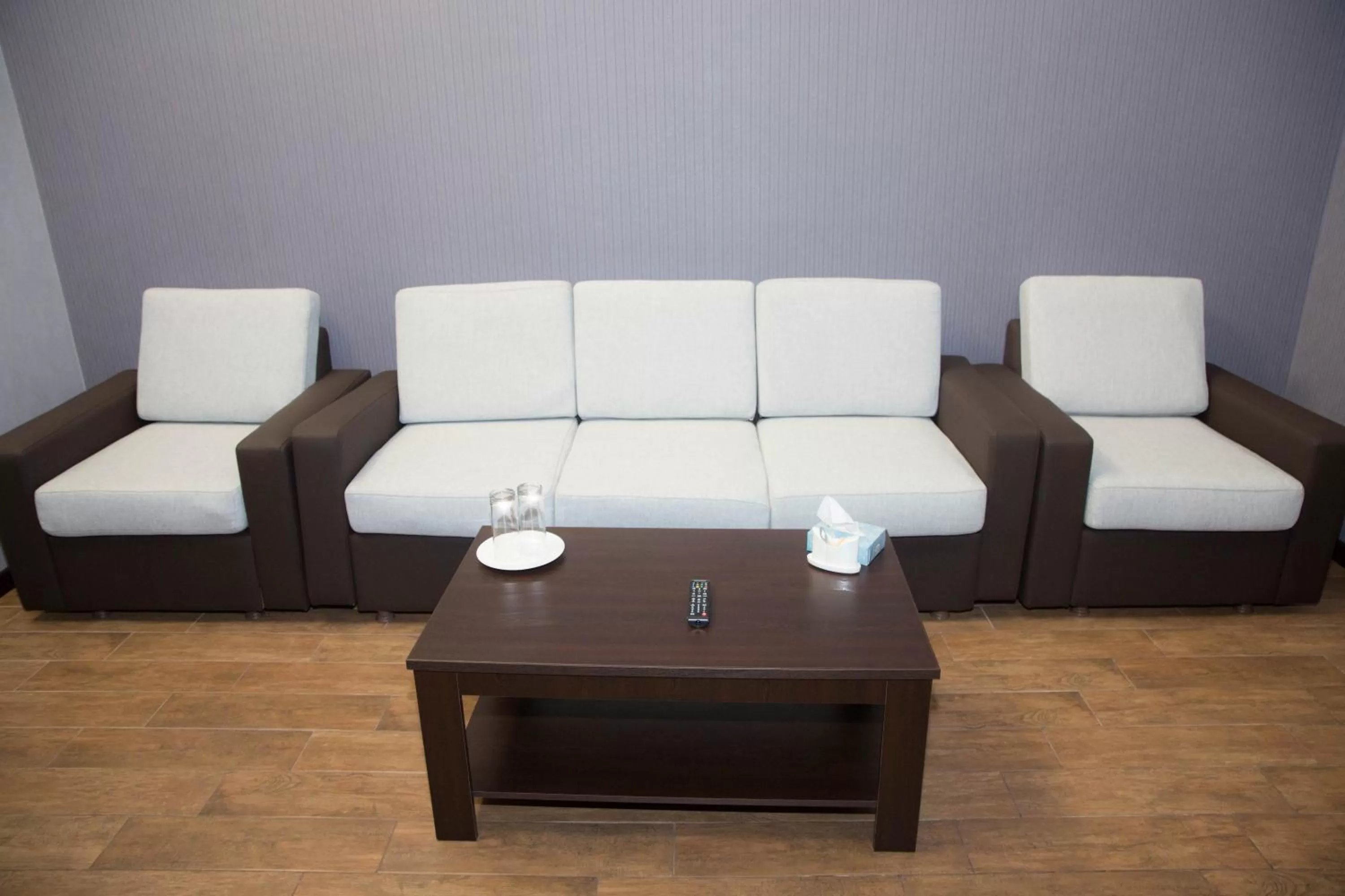 Living room, Seating Area in Eridana Hotel