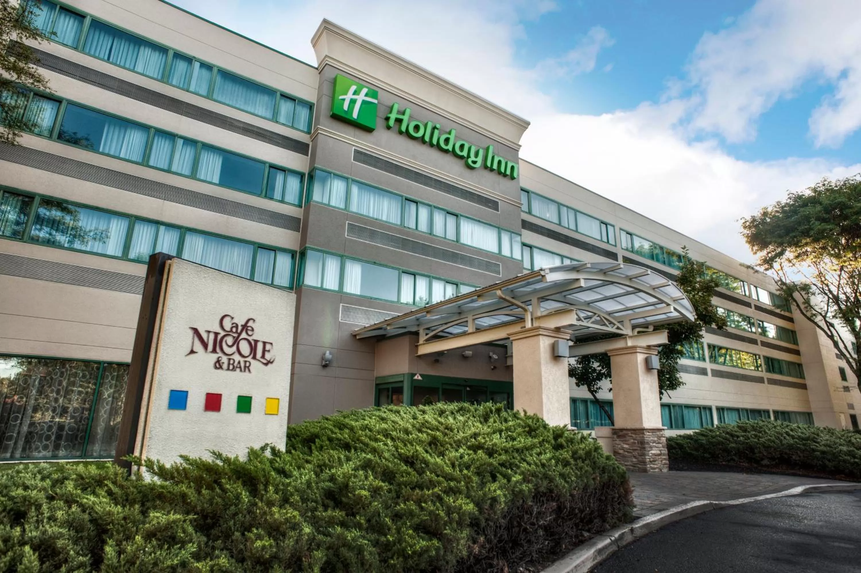 Holiday Inn Princeton by IHG