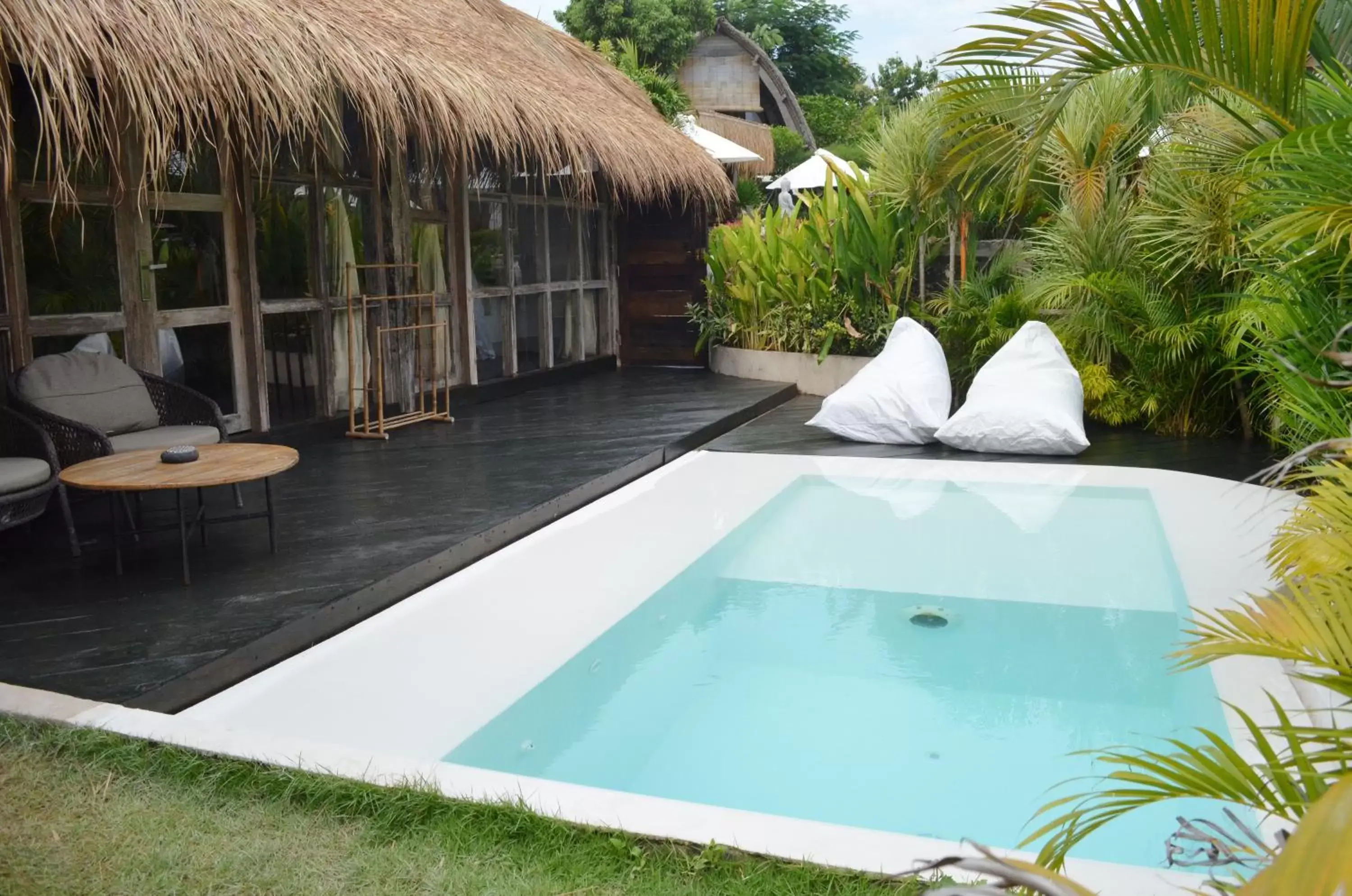 Pool view, Swimming Pool in La Joya Biu Biu Resort - CHSE Certified