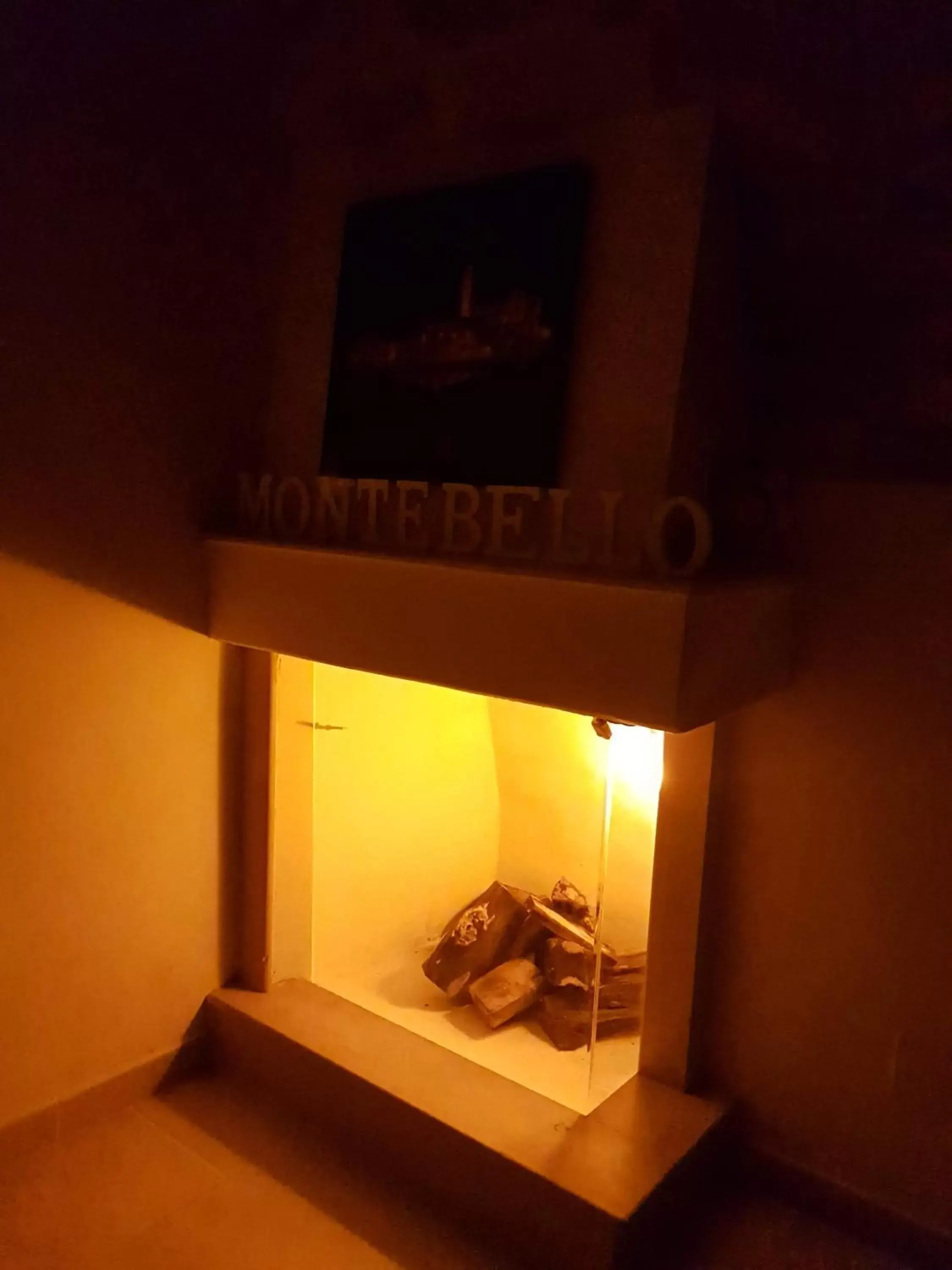 B&B MONTEBELLO