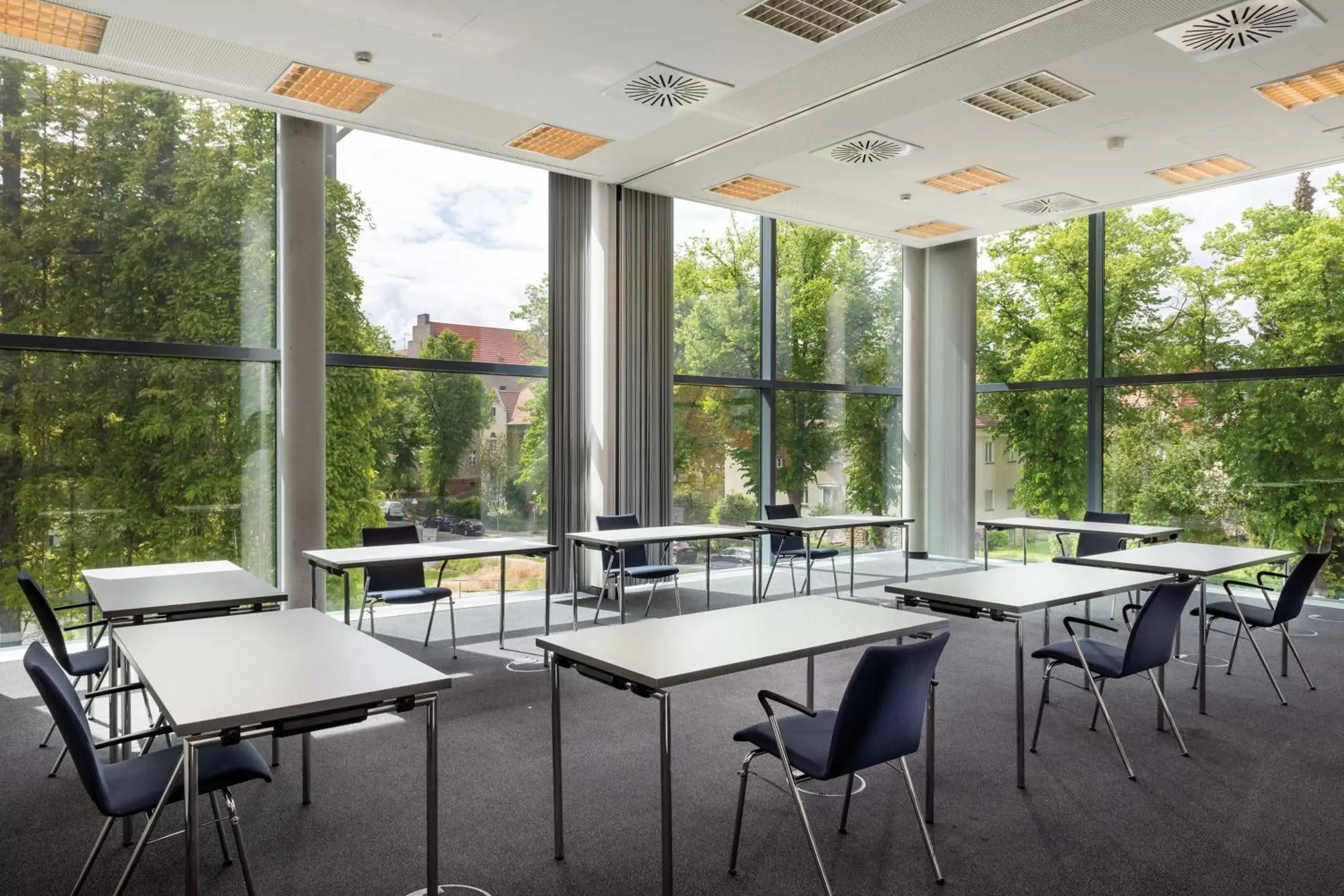 Banquet/Function facilities in Seminaris CampusHotel Berlin