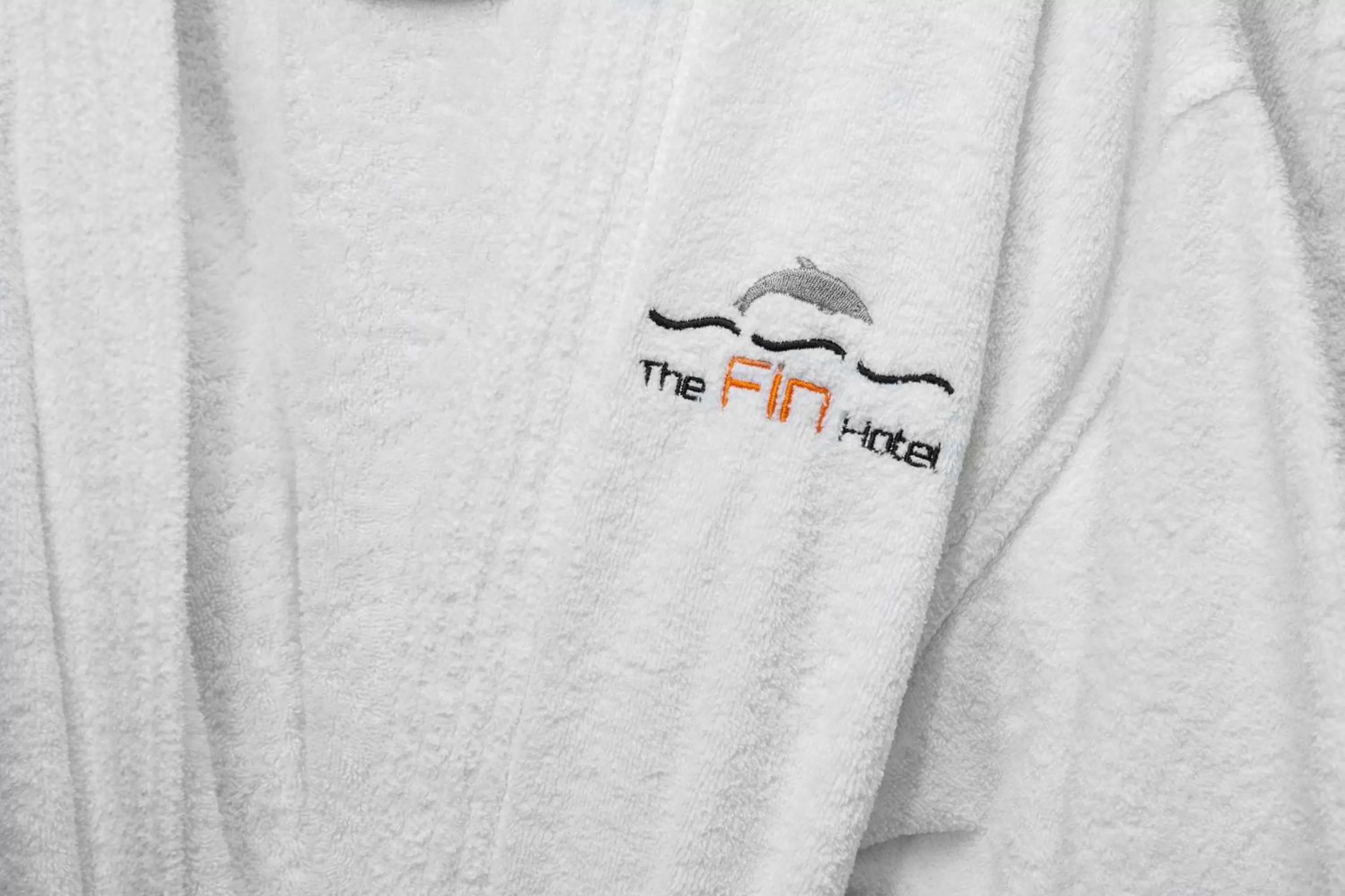 Bathroom in The Fin Hotel, Tapestry Collection by Hilton