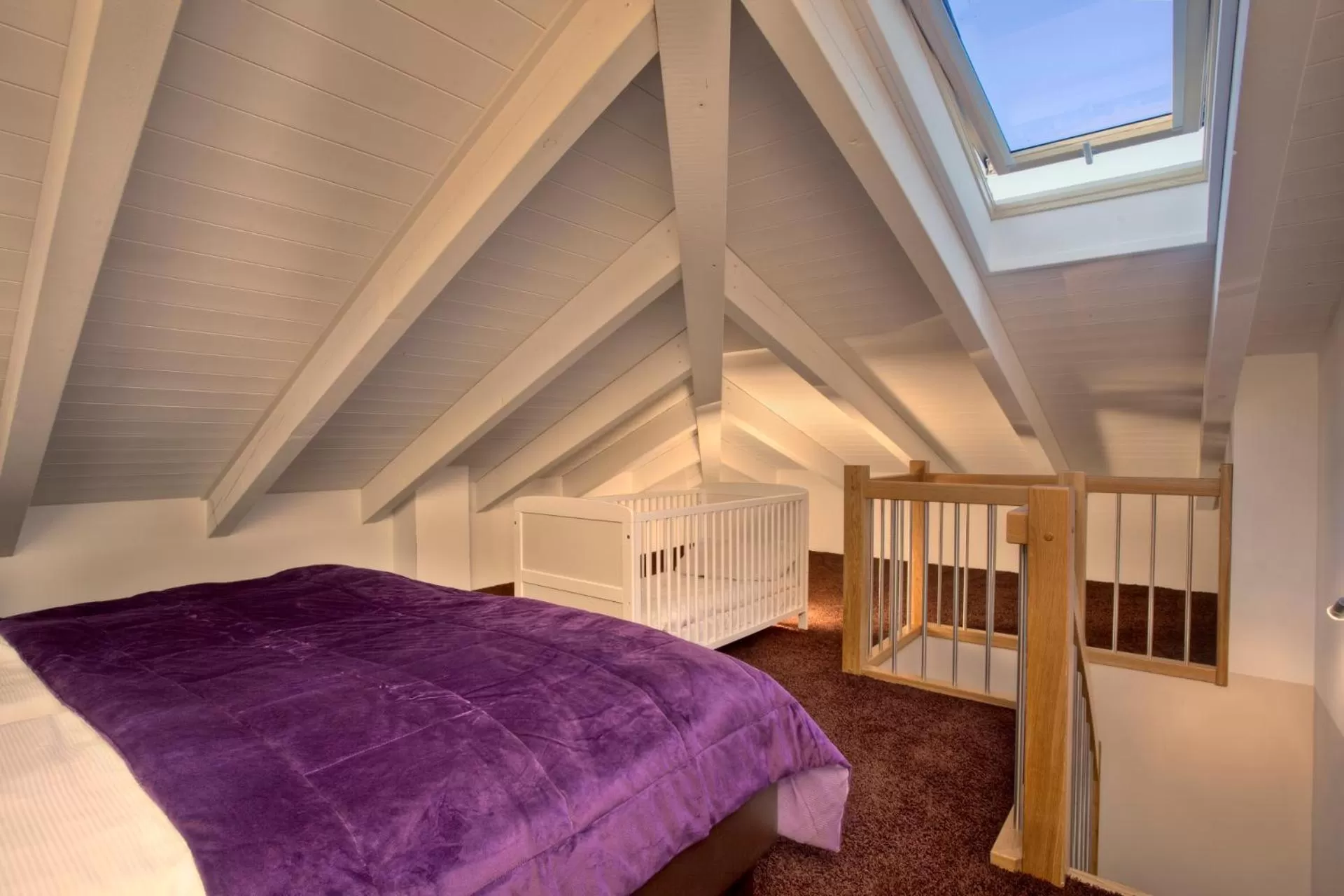 Bedroom, Bed in Suite Hotel Binz Familienhotel Rügen