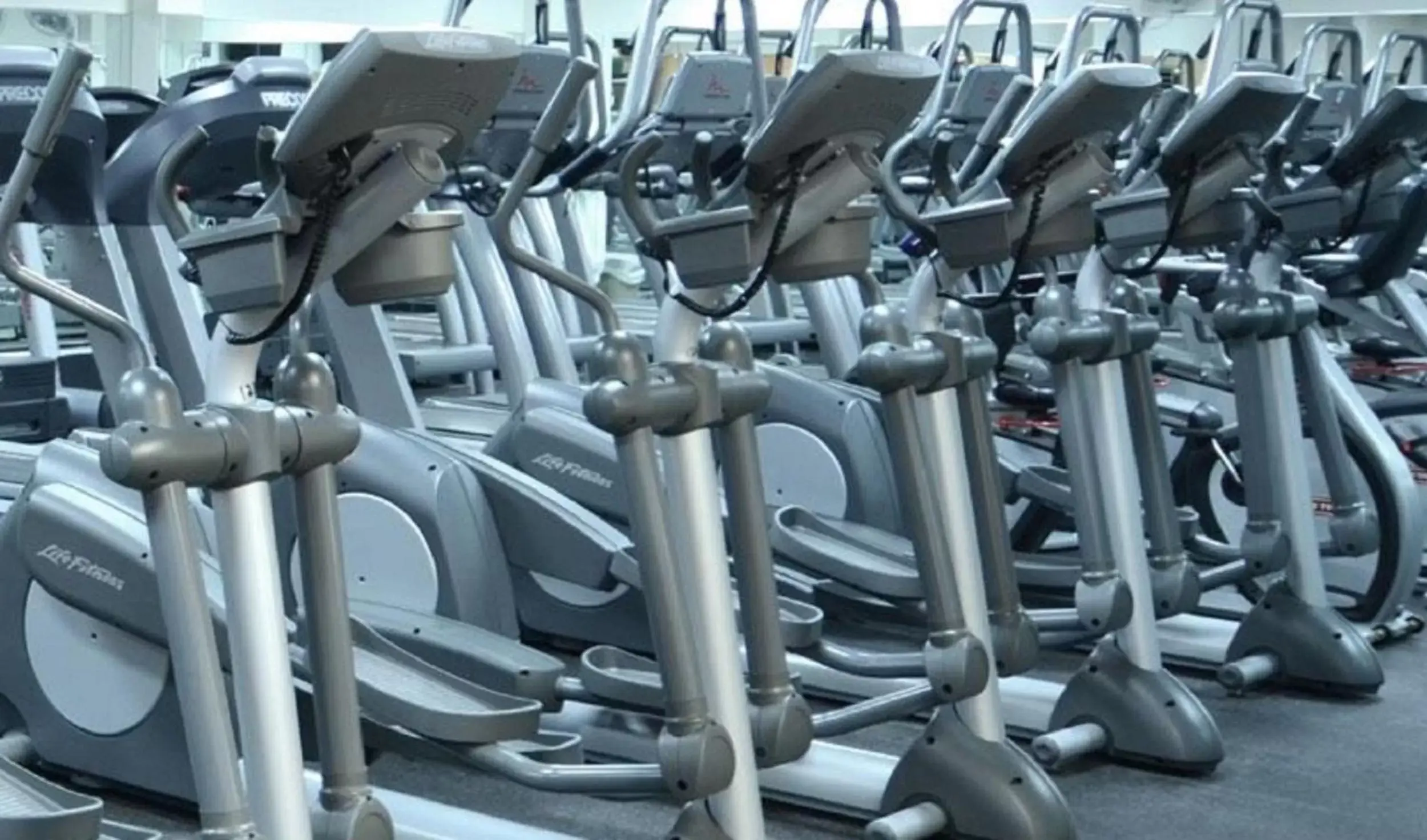 Fitness centre/facilities, Fitness Center/Facilities in Mystic Lake Casino Hotel