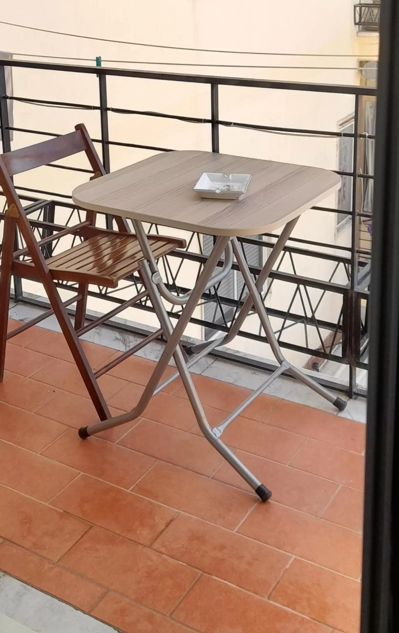 Breakfast in B&B La Fenice