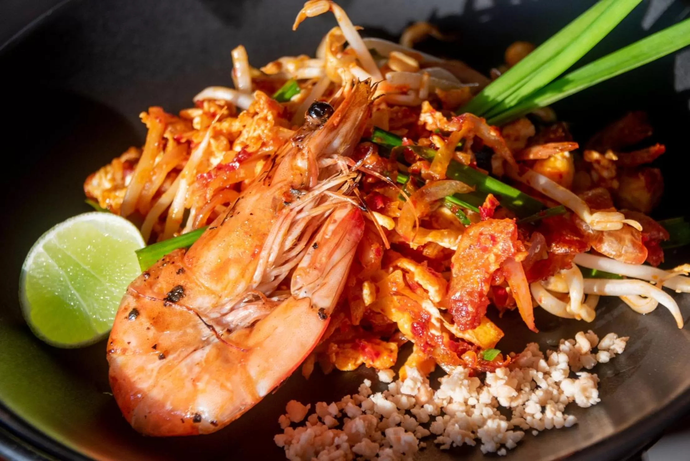 Food and drinks in La Vela Khao Lak - SHA Extra Plus