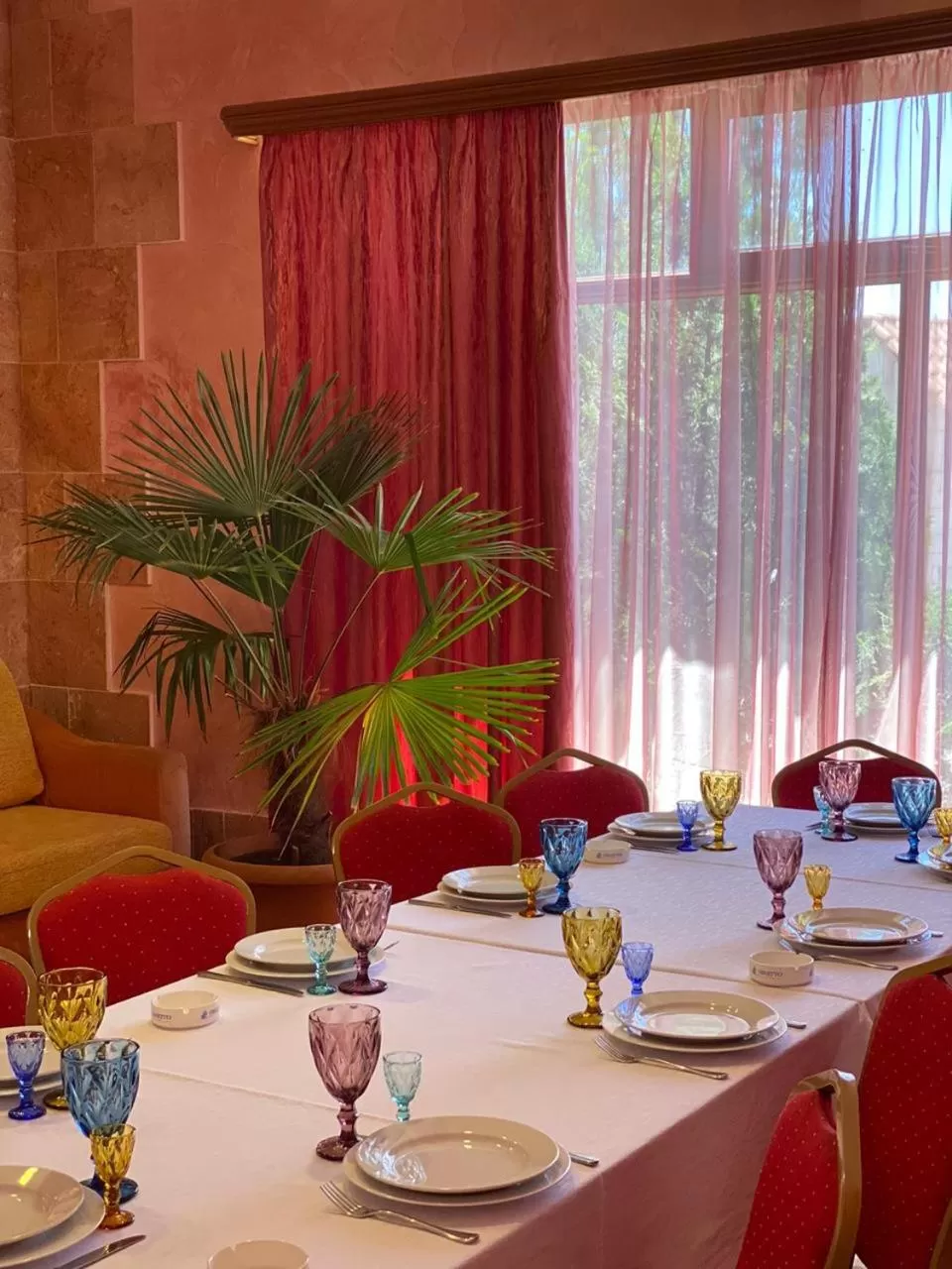 Restaurant/Places to Eat in Orsetto