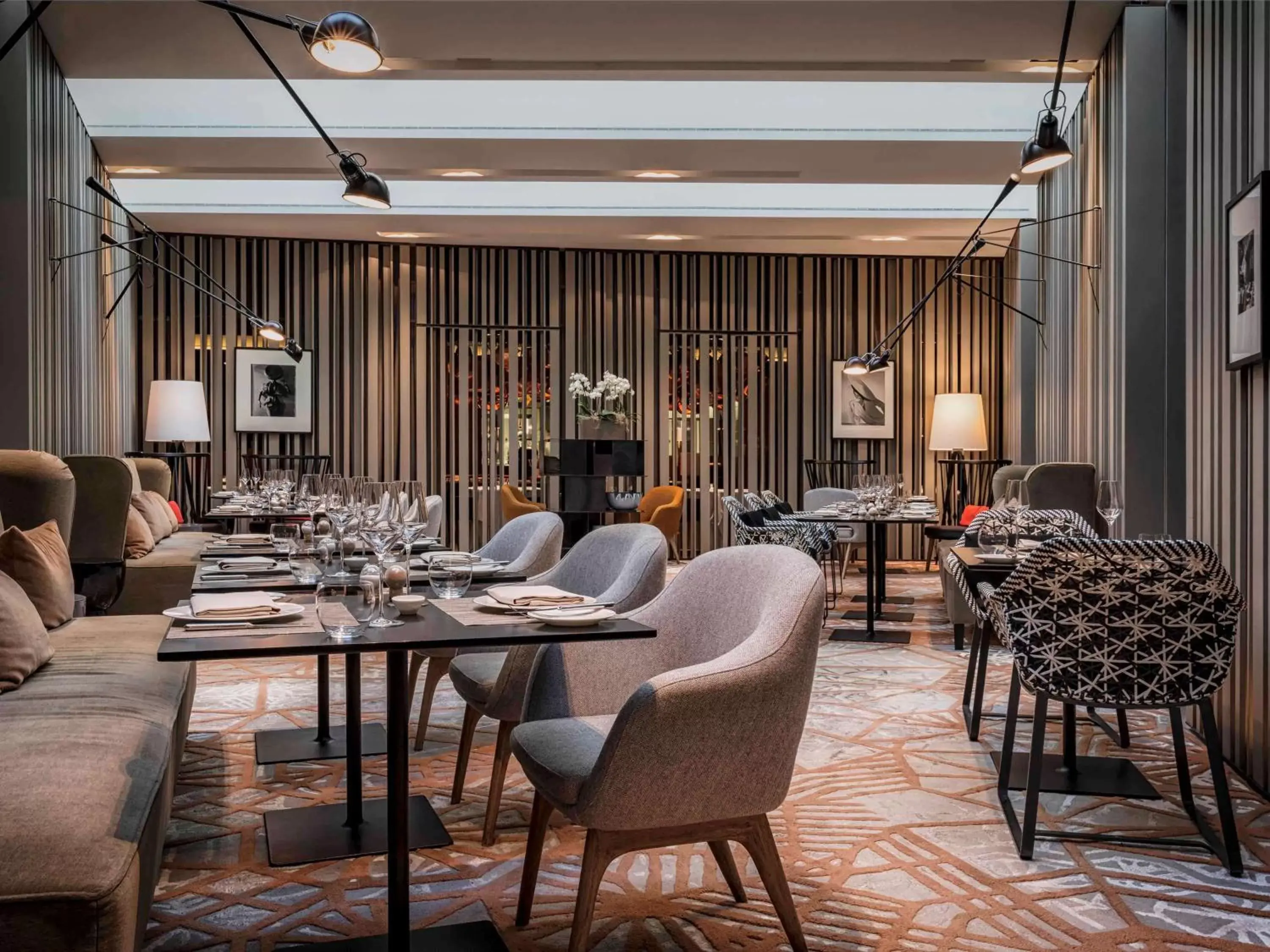 Restaurant/places to eat in SO/ Berlin Das Stue Restaurant/places to eat in SO/ Berlin Das Stue