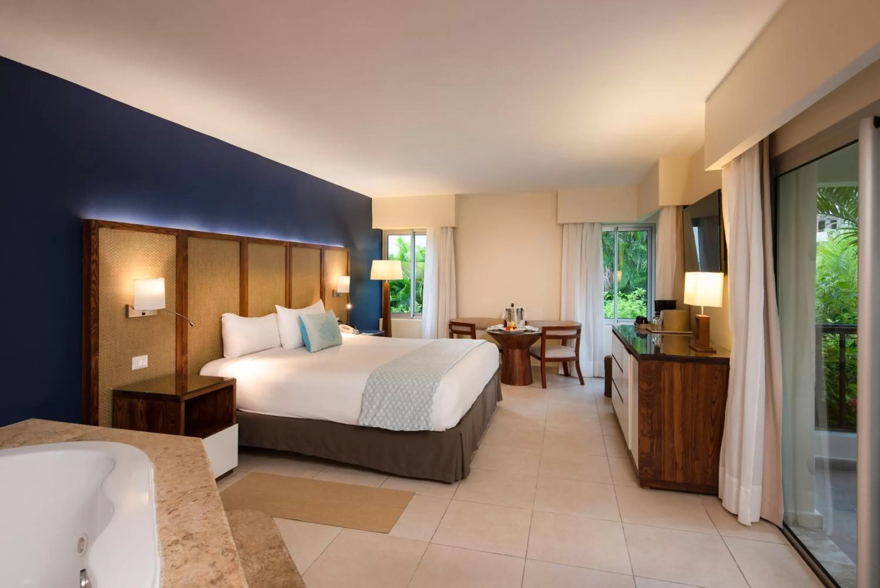 Bedroom in Impressive Premium Punta Cana - All Inclusive