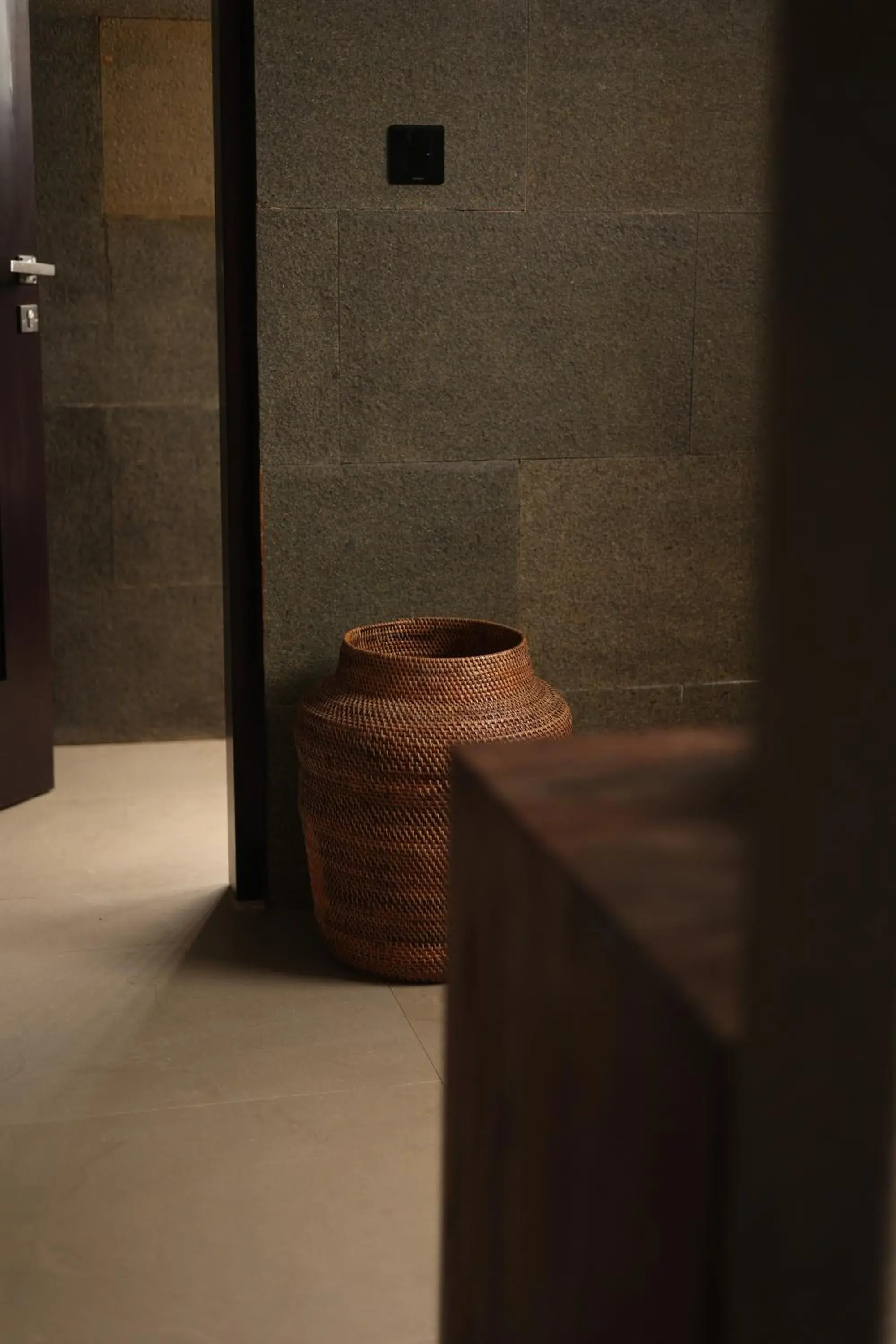 laundry, Bathroom in Menjaga Bay