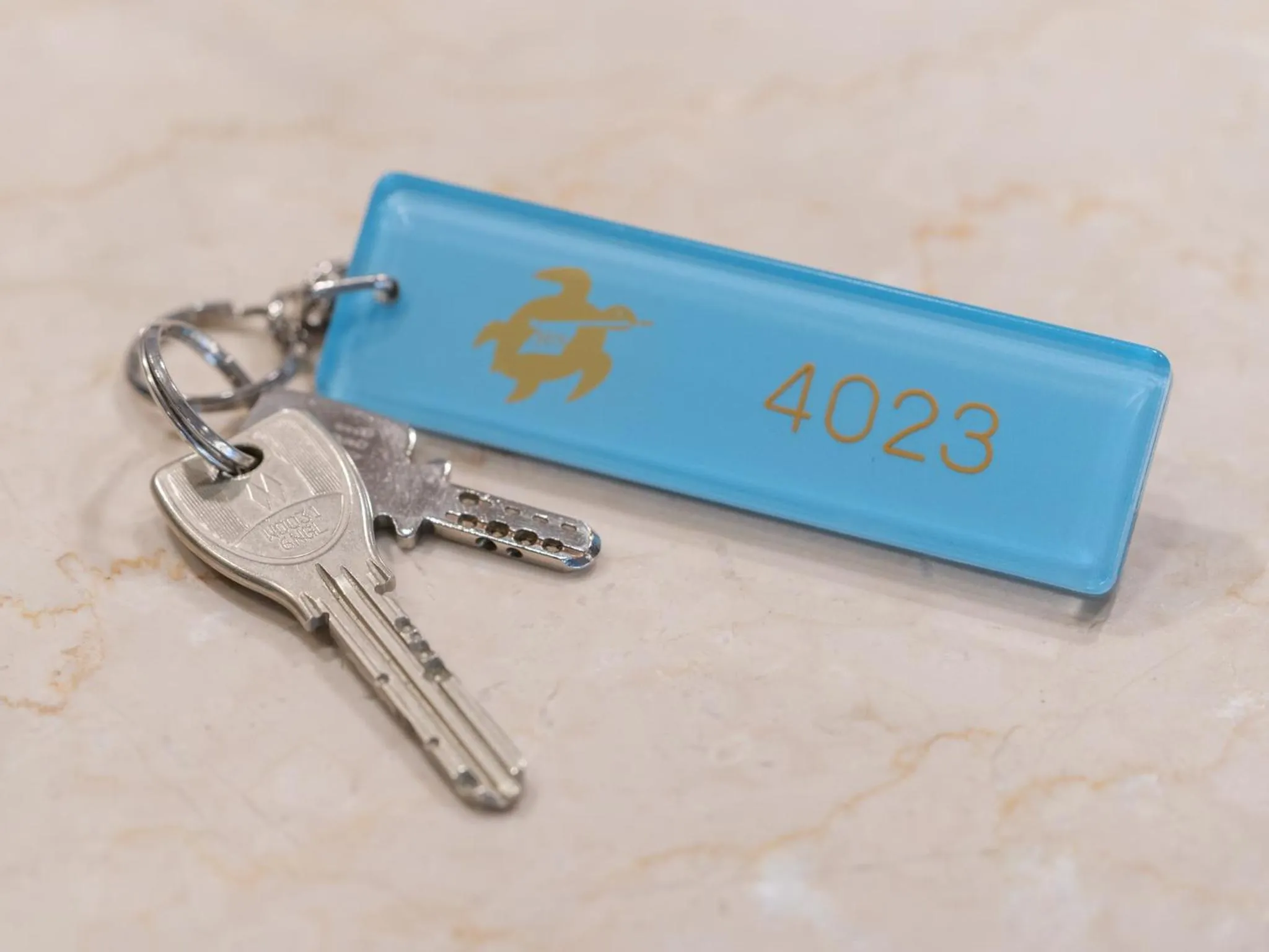 Hotel Park Stadium Naha