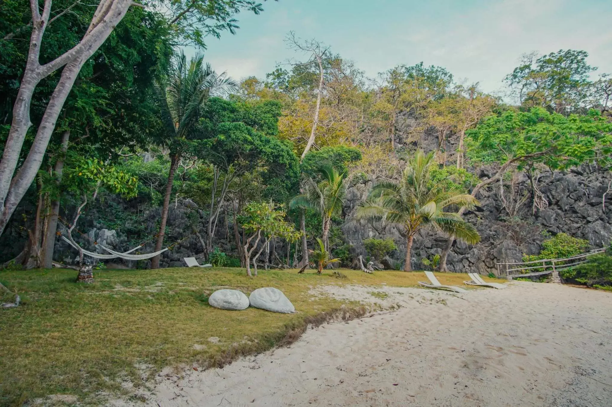 Sangat Island Dive Resort