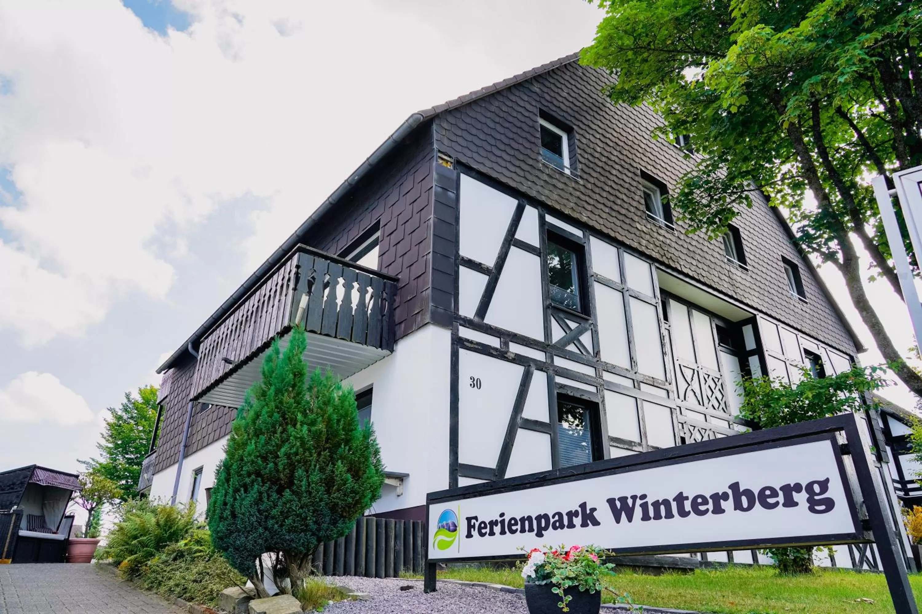 Ferienpark Winterberg
