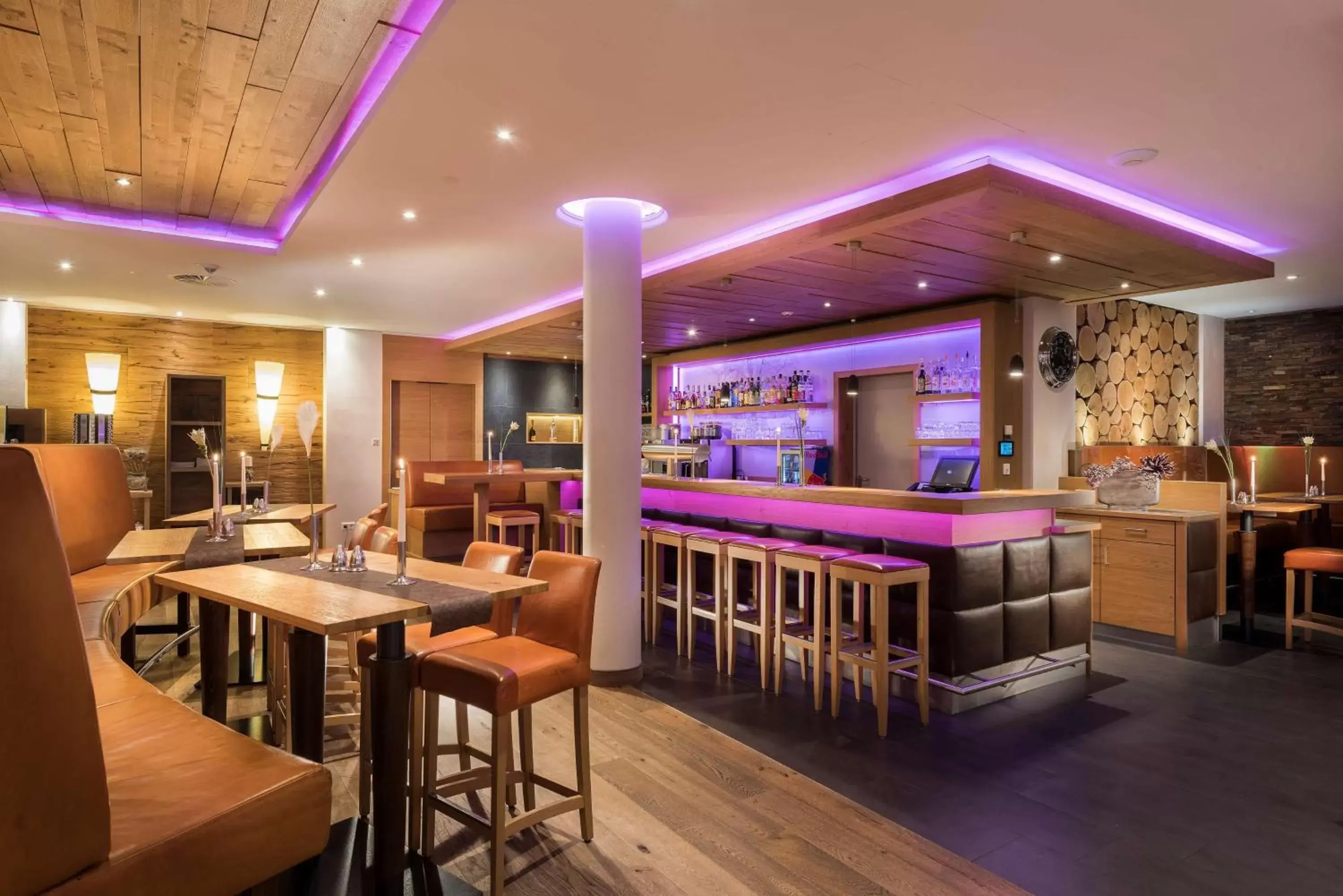 Lounge or bar, Lounge/Bar in Best Western Plus Hotel Willingen