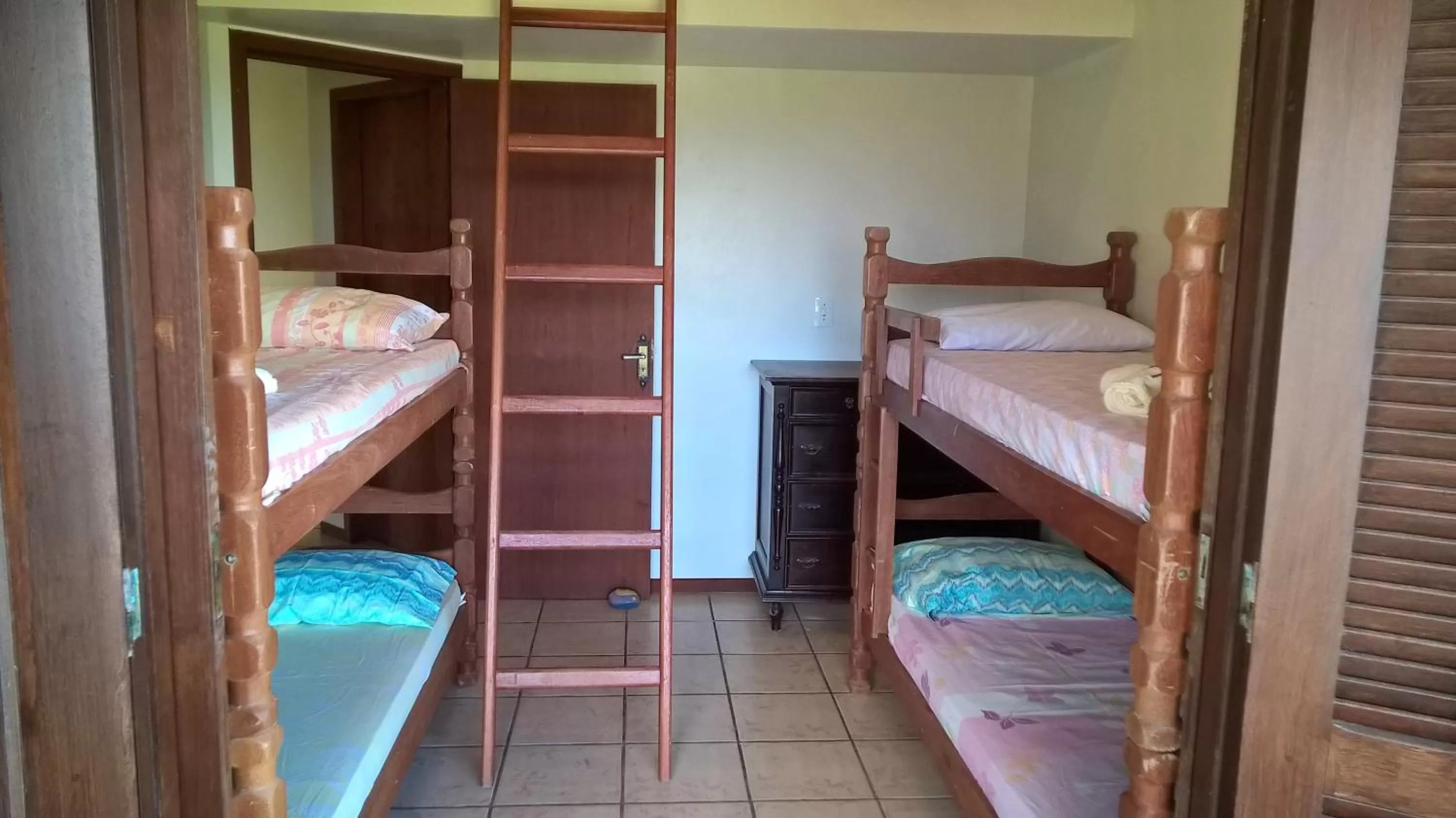 Two-Bedroom Apartment in Casa da Marilú