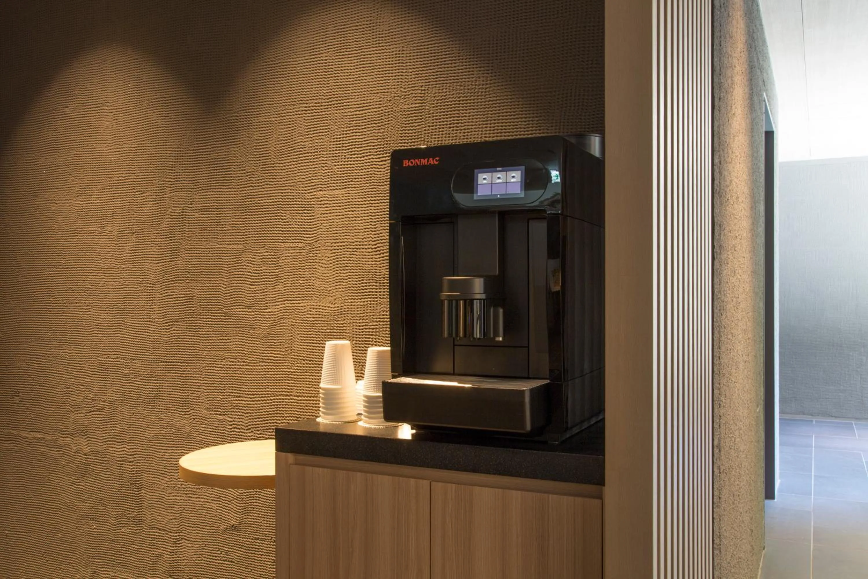 Coffee/tea facilities in Shizutetsu Hotel Prezio Kyoto Shijo