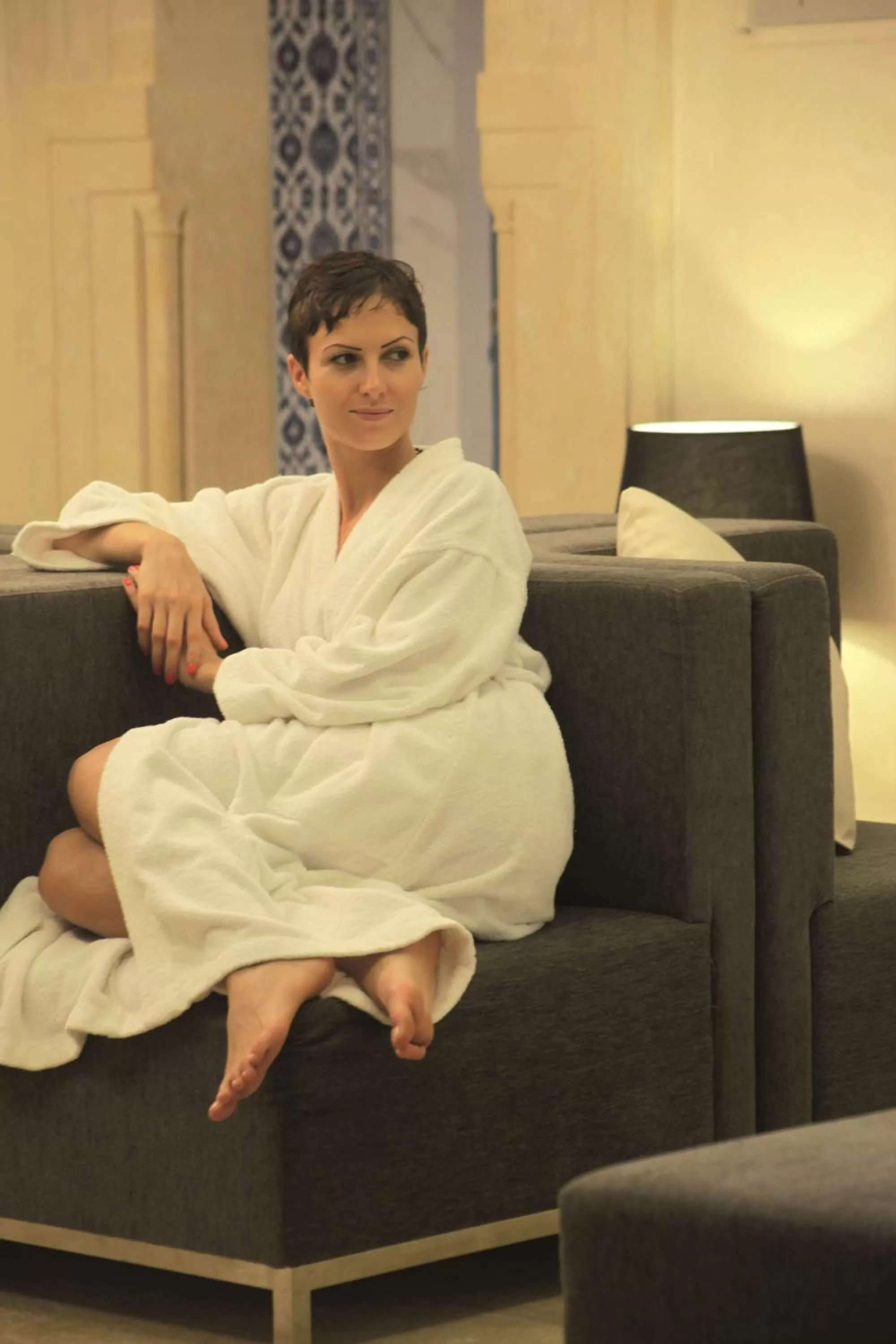 Other in Radisson Blu Resort & Thalasso Hammamet