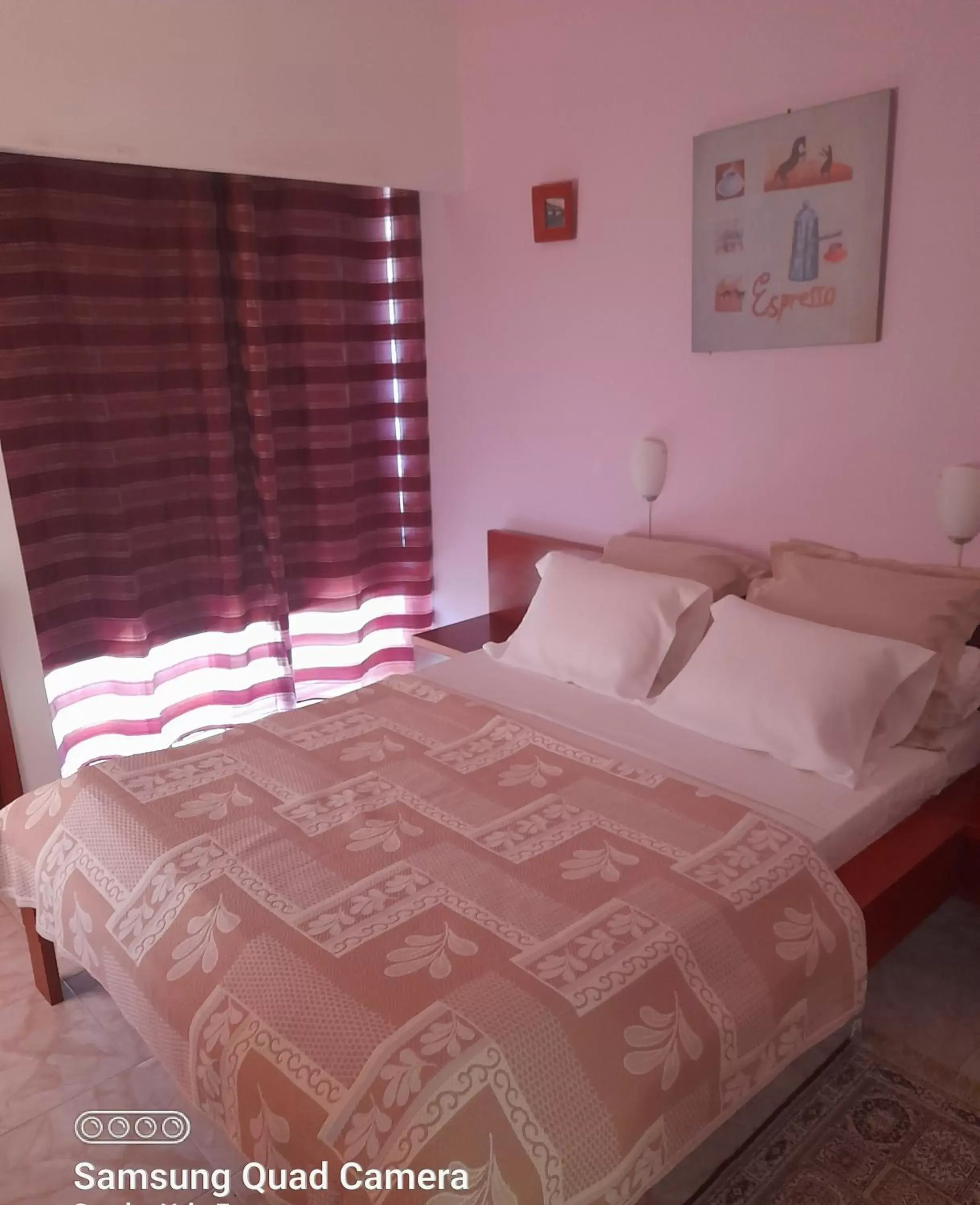 King Room with Mountain View - single occupancy in Yria Residencial King Room with Mountain View - single occupancy in Yria Residencial