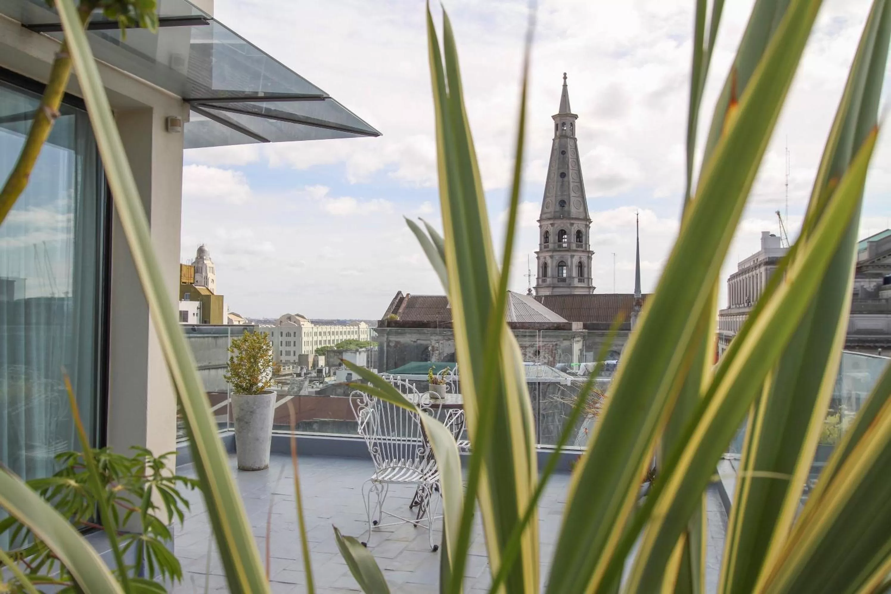 View (from property/room) in Alma Histórica Boutique Hotel