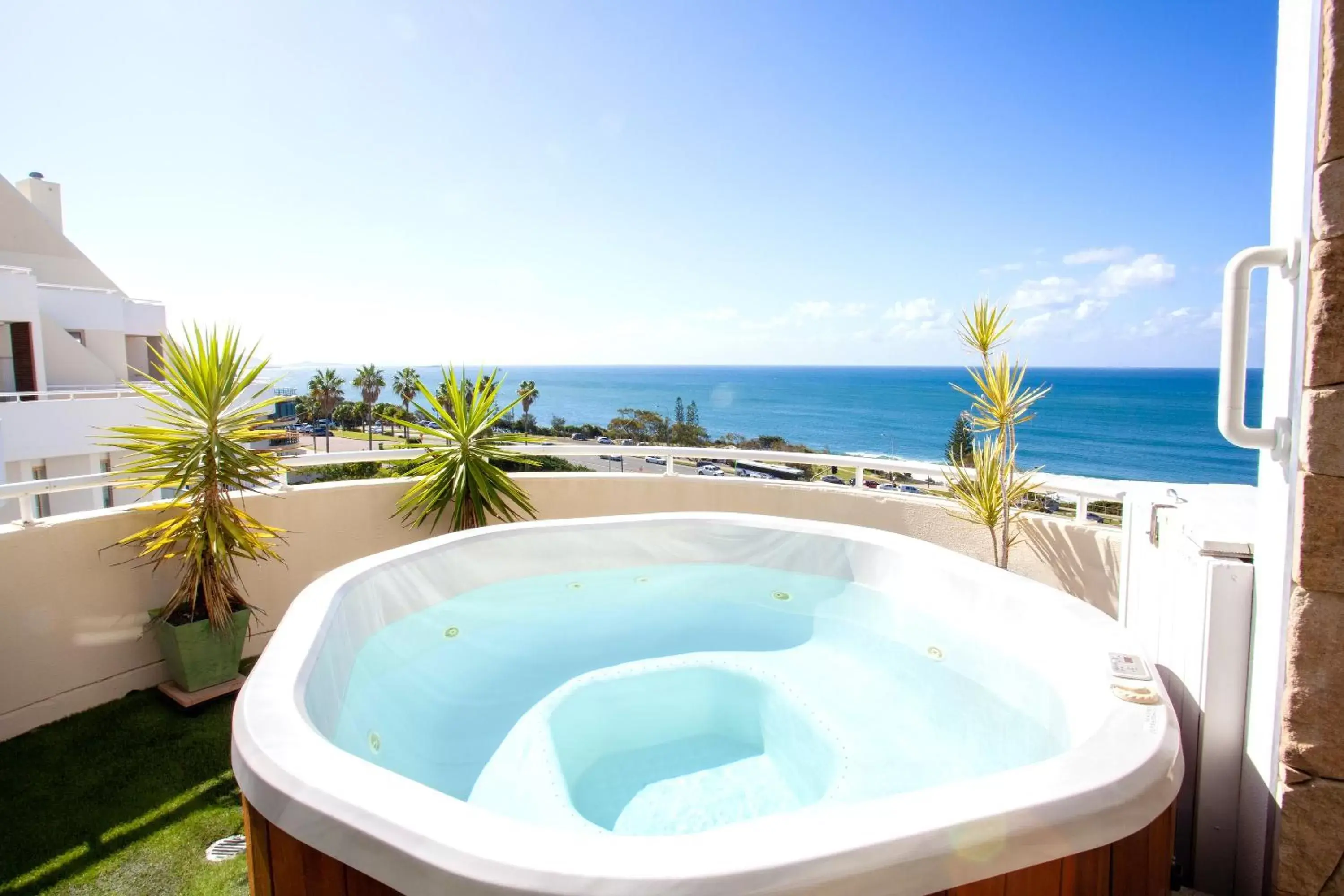 View (from property/room) in Osprey Apartments View (from property/room) in Osprey Apartments