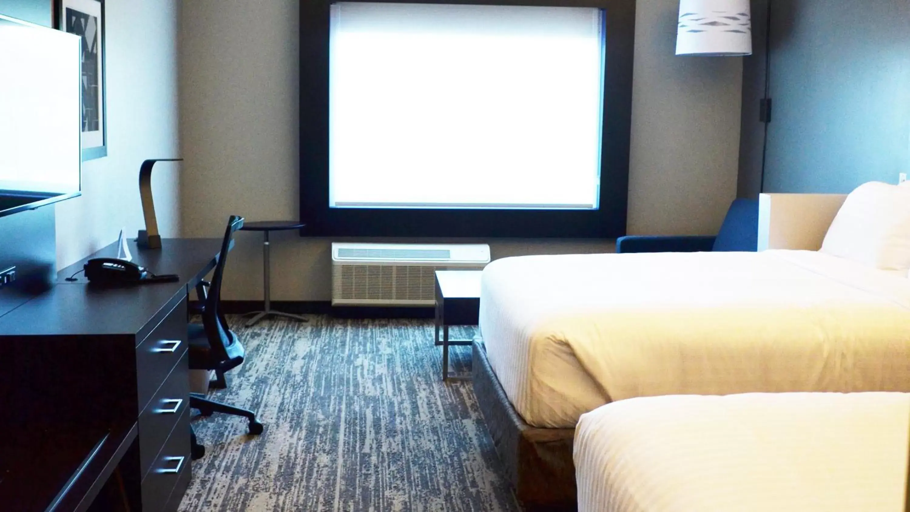 Photo of the whole room in Holiday Inn Express & Suites - Jacksonville W - I295 and I10, an IHG Hotel