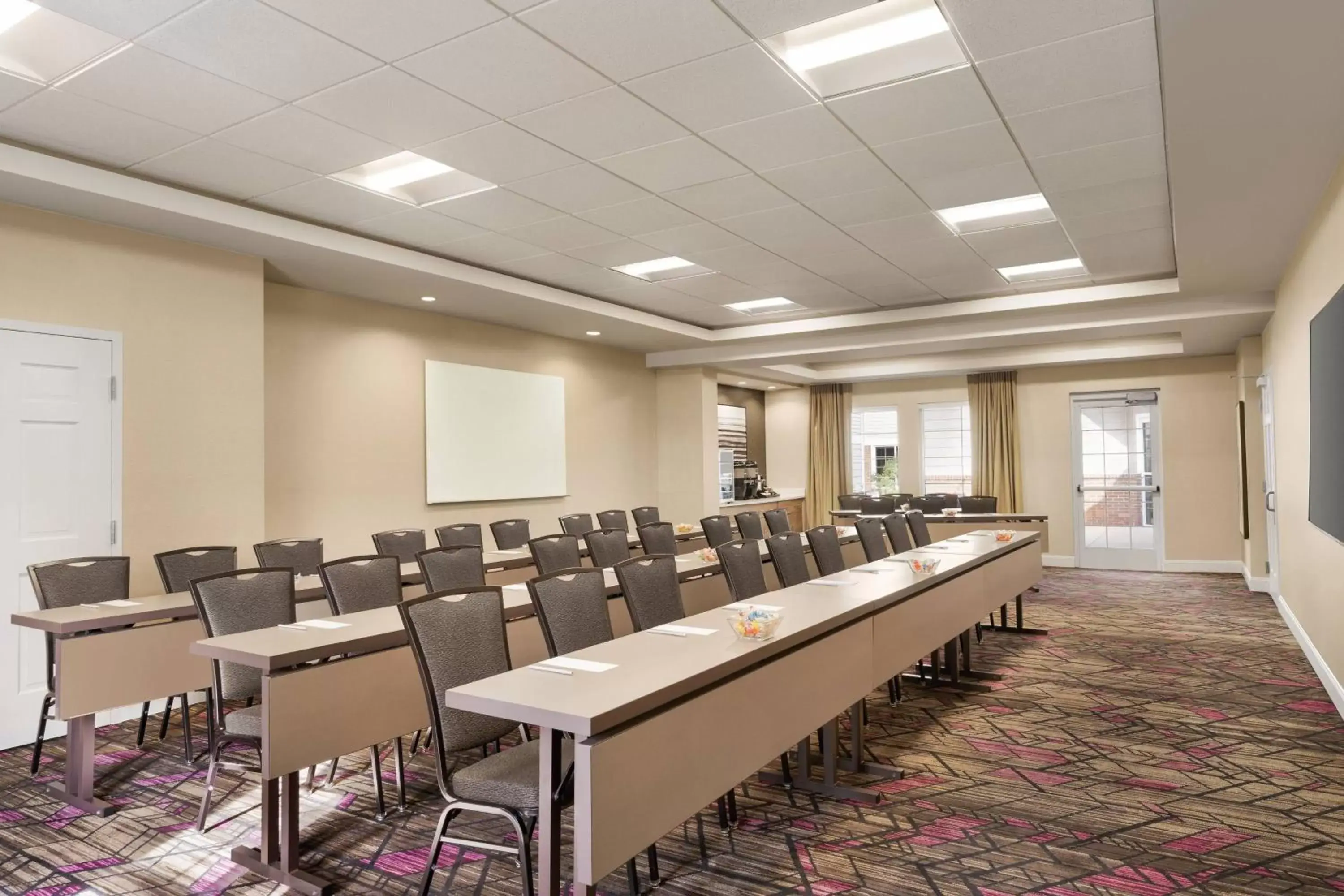 Meeting/conference room in Residence Inn by Marriott Philadelphia West Chester/Exton