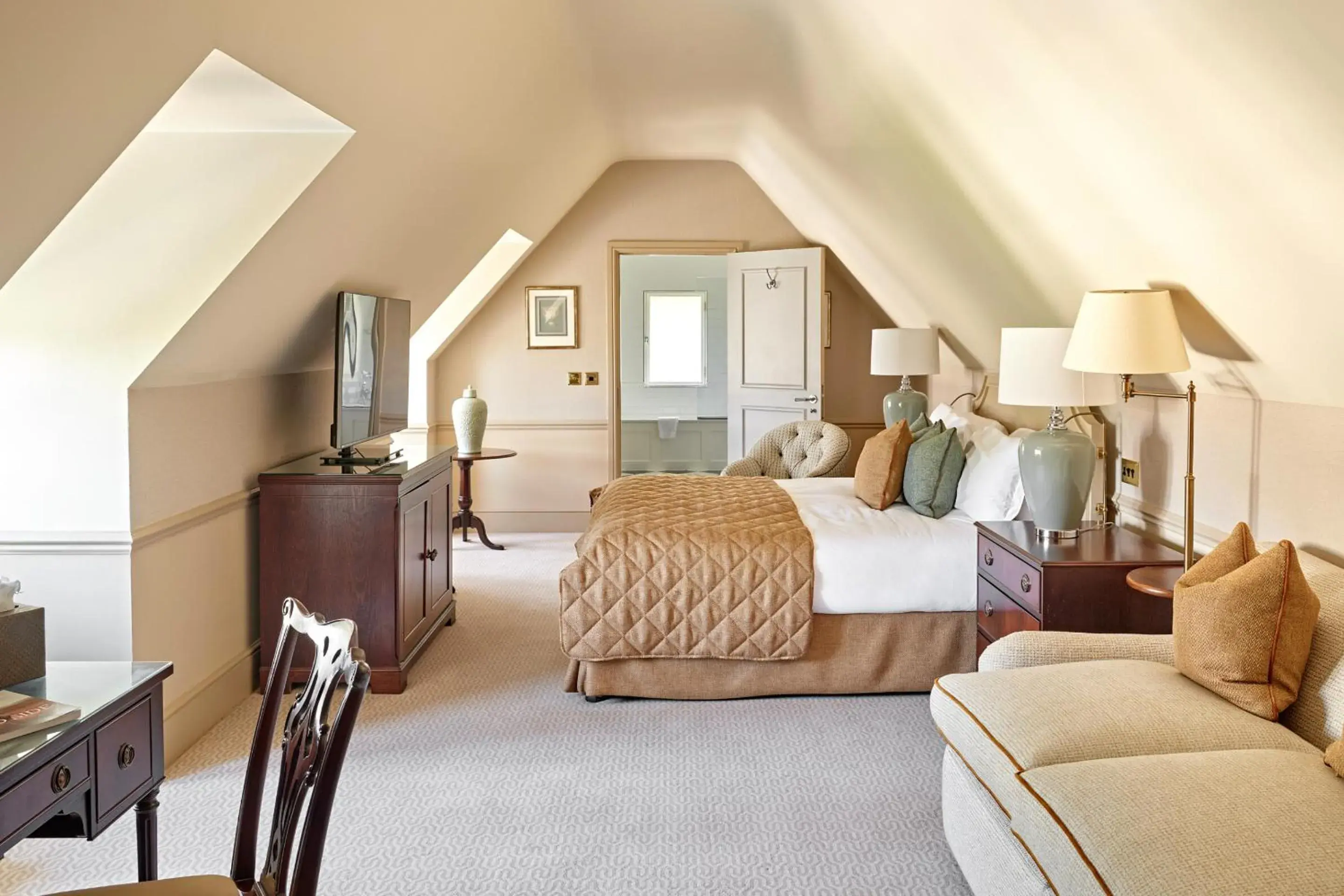 Junior Suite in Ellenborough Park