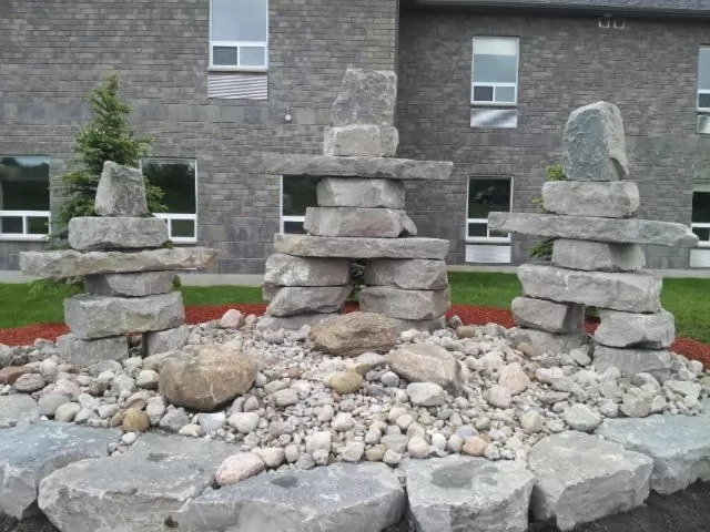 Facade/entrance in Midland Inn & Suites