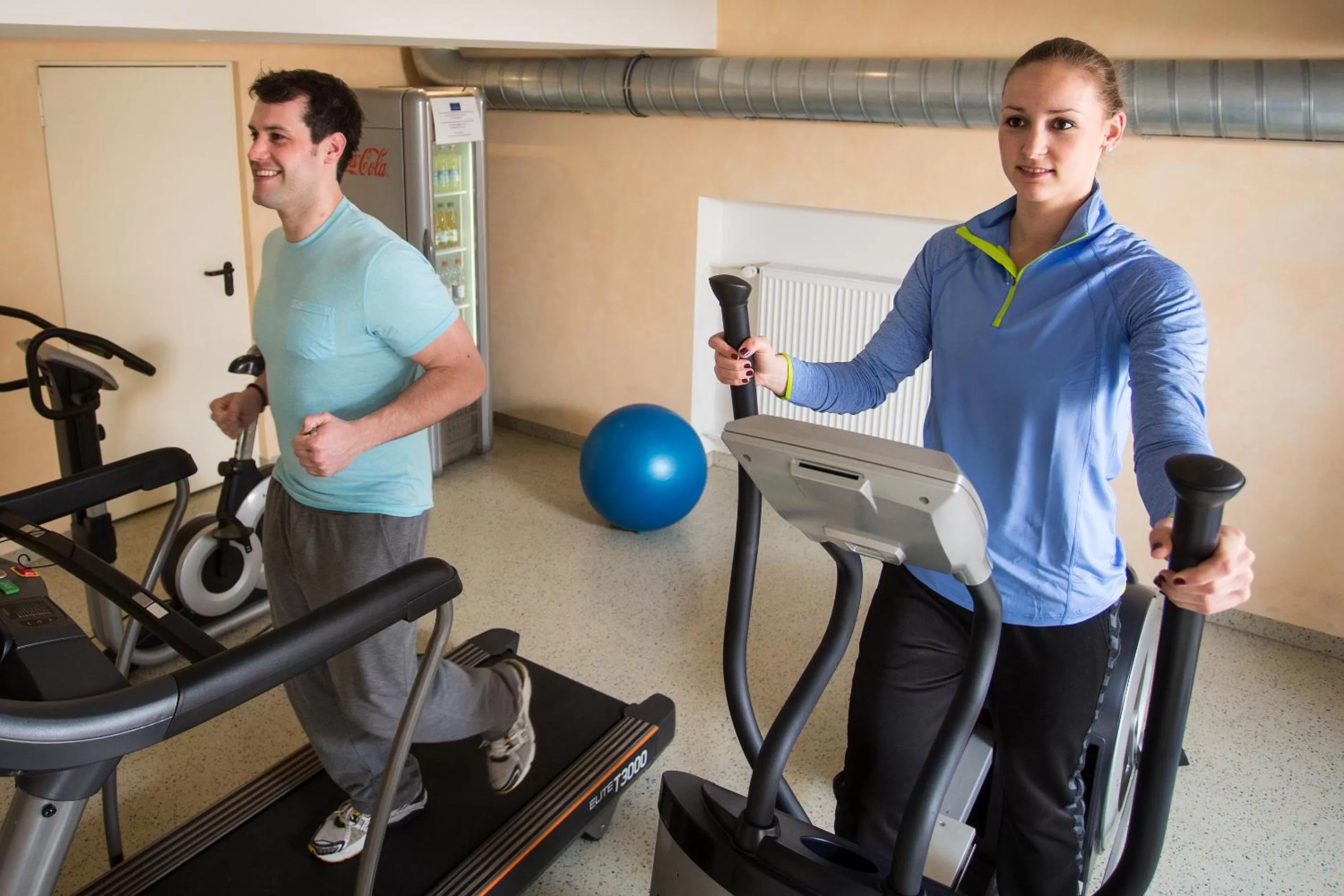 Spa and wellness centre/facilities in Hotel & Restaurant Goldener Pflug