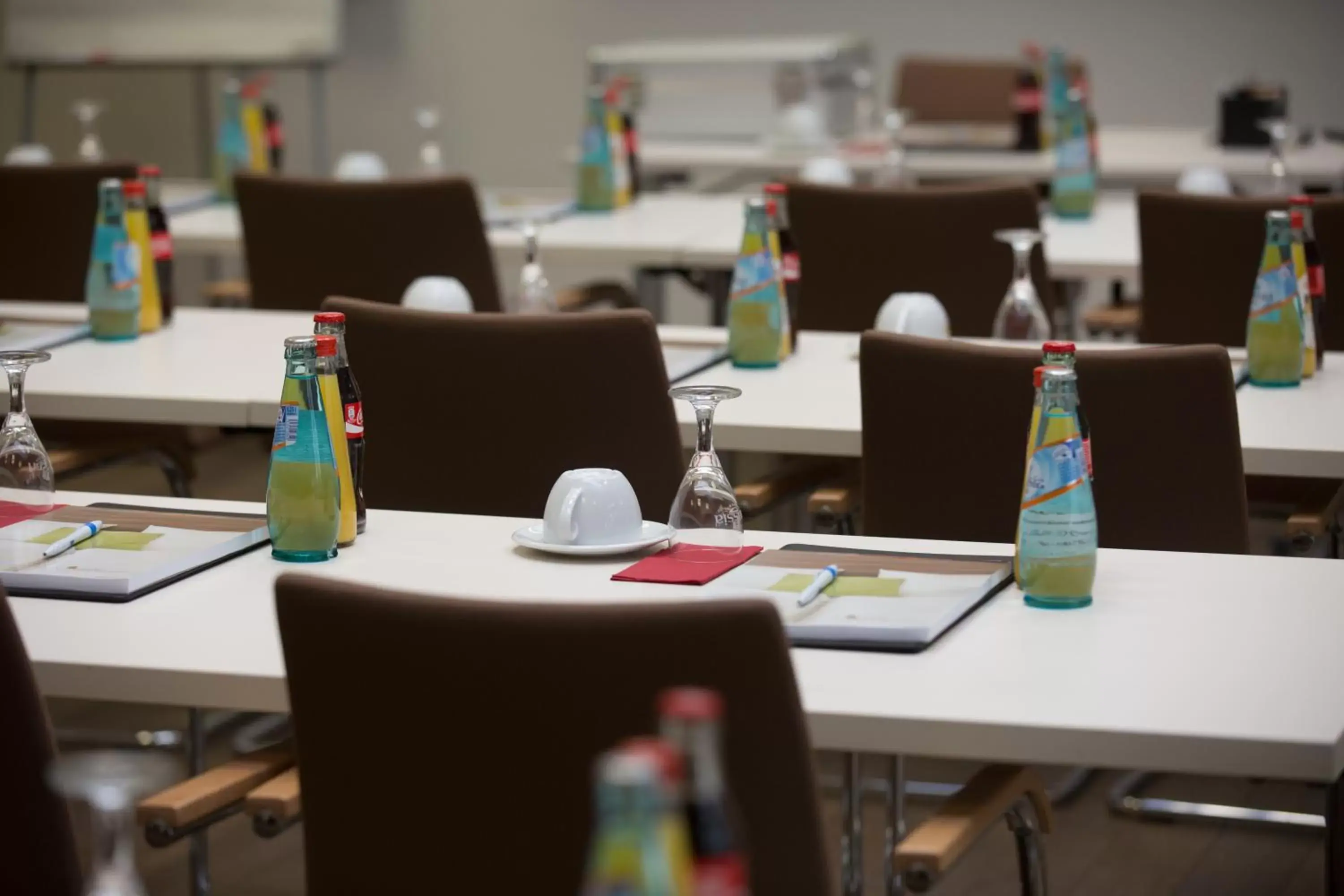 Meeting/conference room, Business Area/Conference Room in Goethe Hotel Messe by Trip Inn