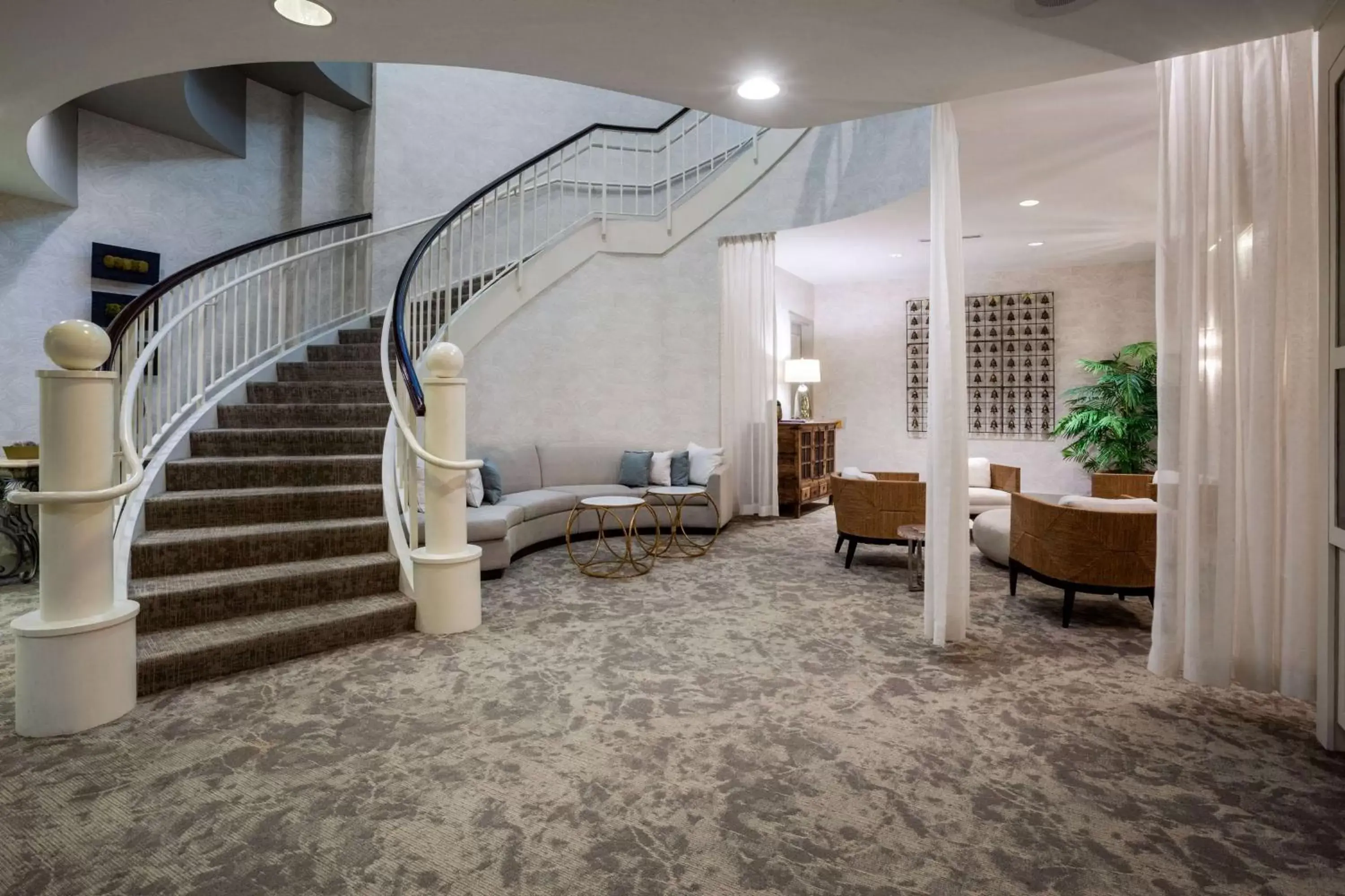 Other, Seating Area in Grandover Resort & Spa, a Wyndham Grand Hotel