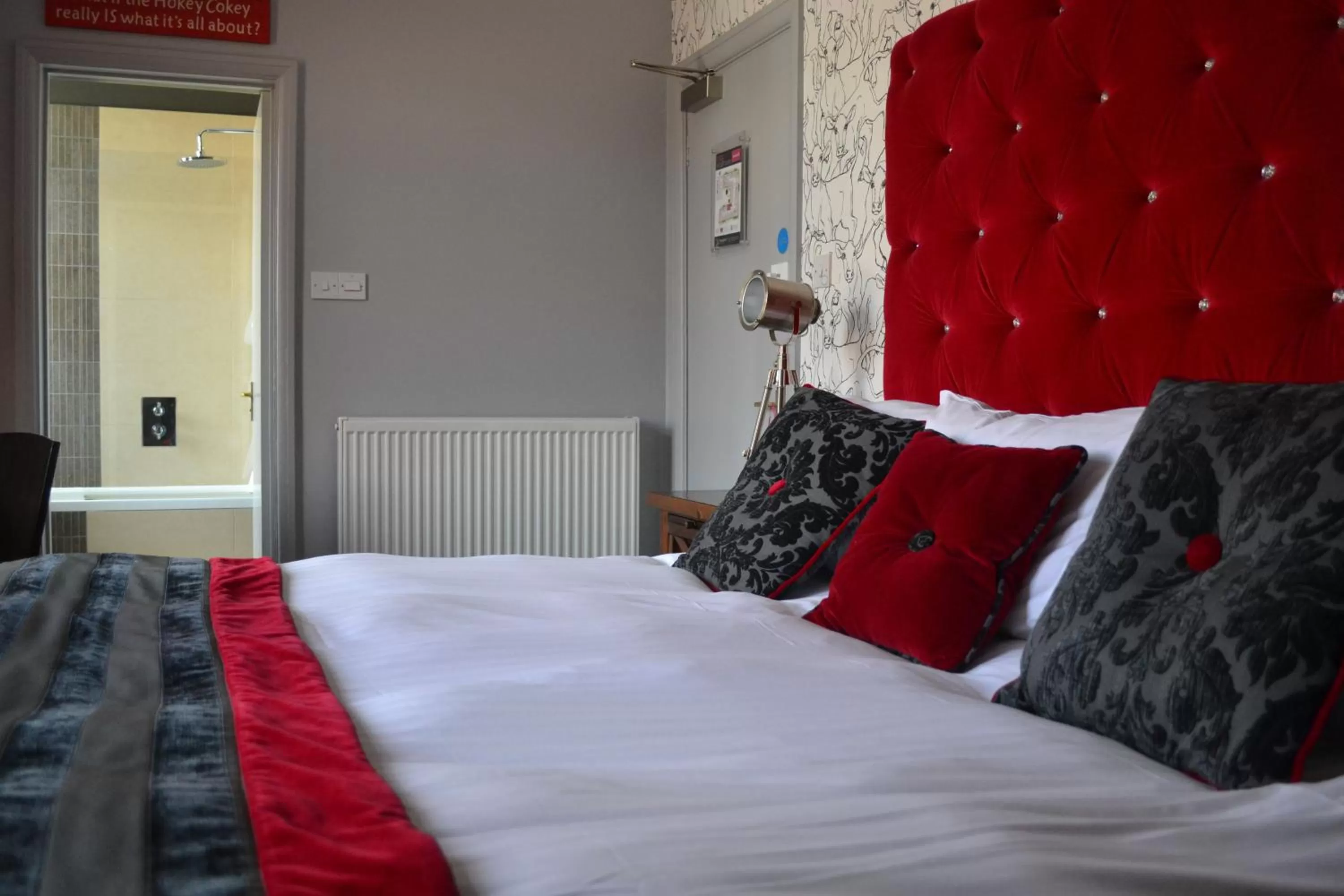 House Double/Twin in The Bull Inn